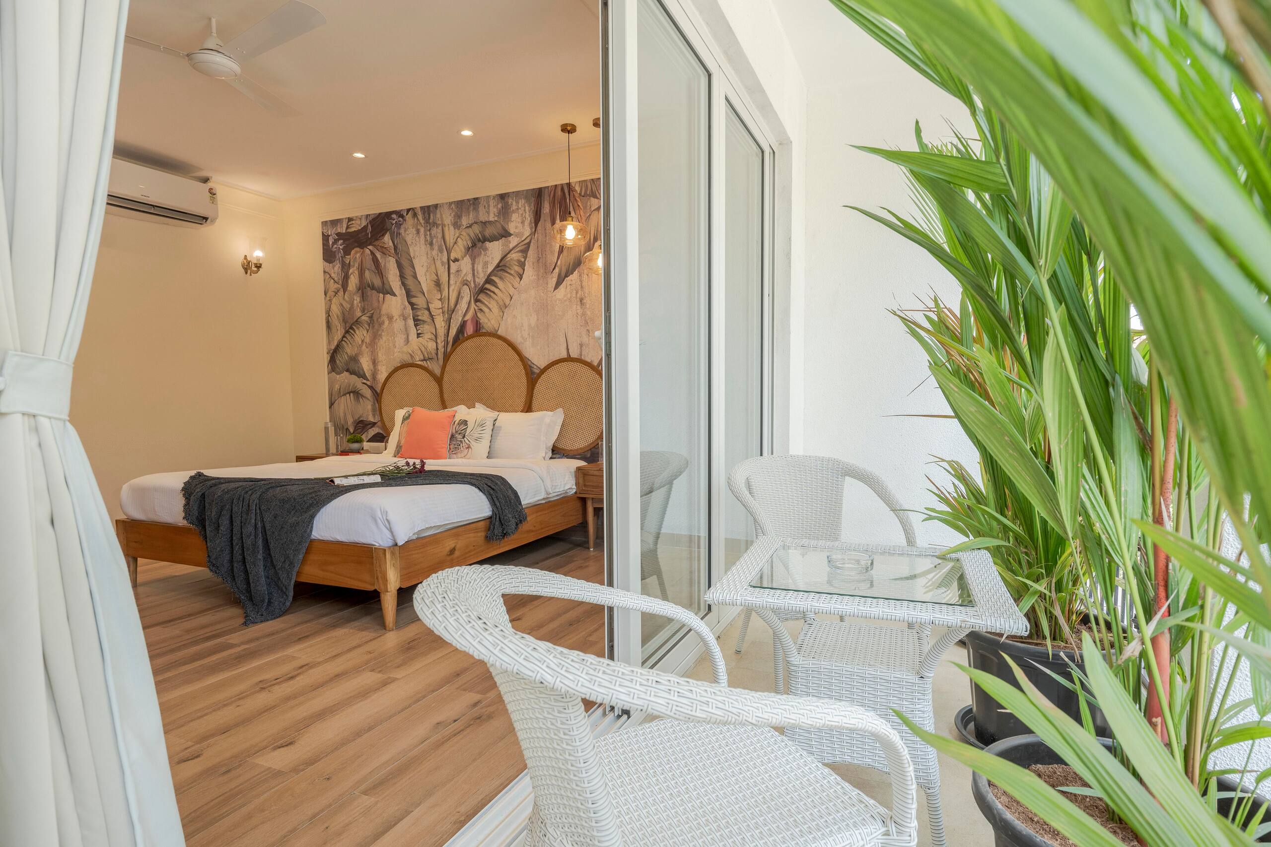 Luxury 3BHK Villa | Pvt Pool, Jacuzzi & Pool Table 18
