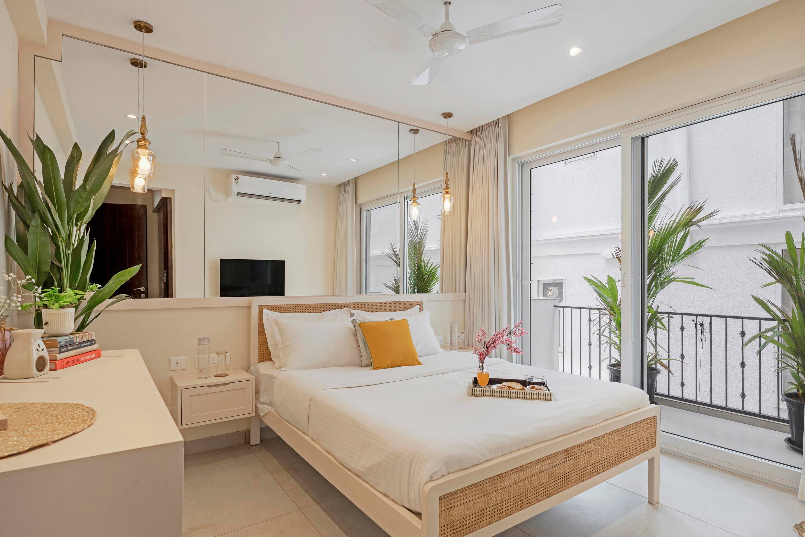 Luxury 3BHK Villa | Pvt Pool, Jacuzzi & Pool Table 30