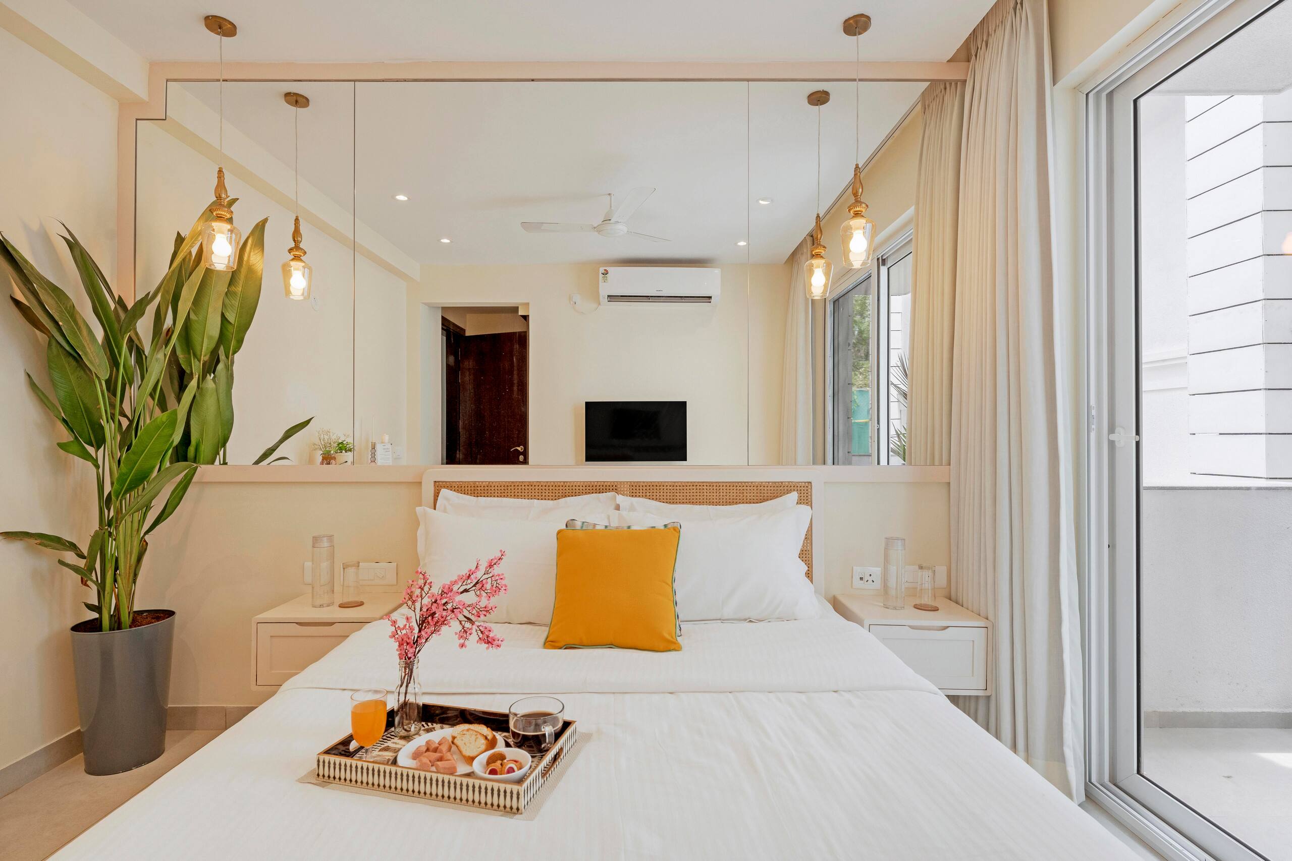 Luxury 3BHK Villa | Pvt Pool, Jacuzzi & Pool Table 29