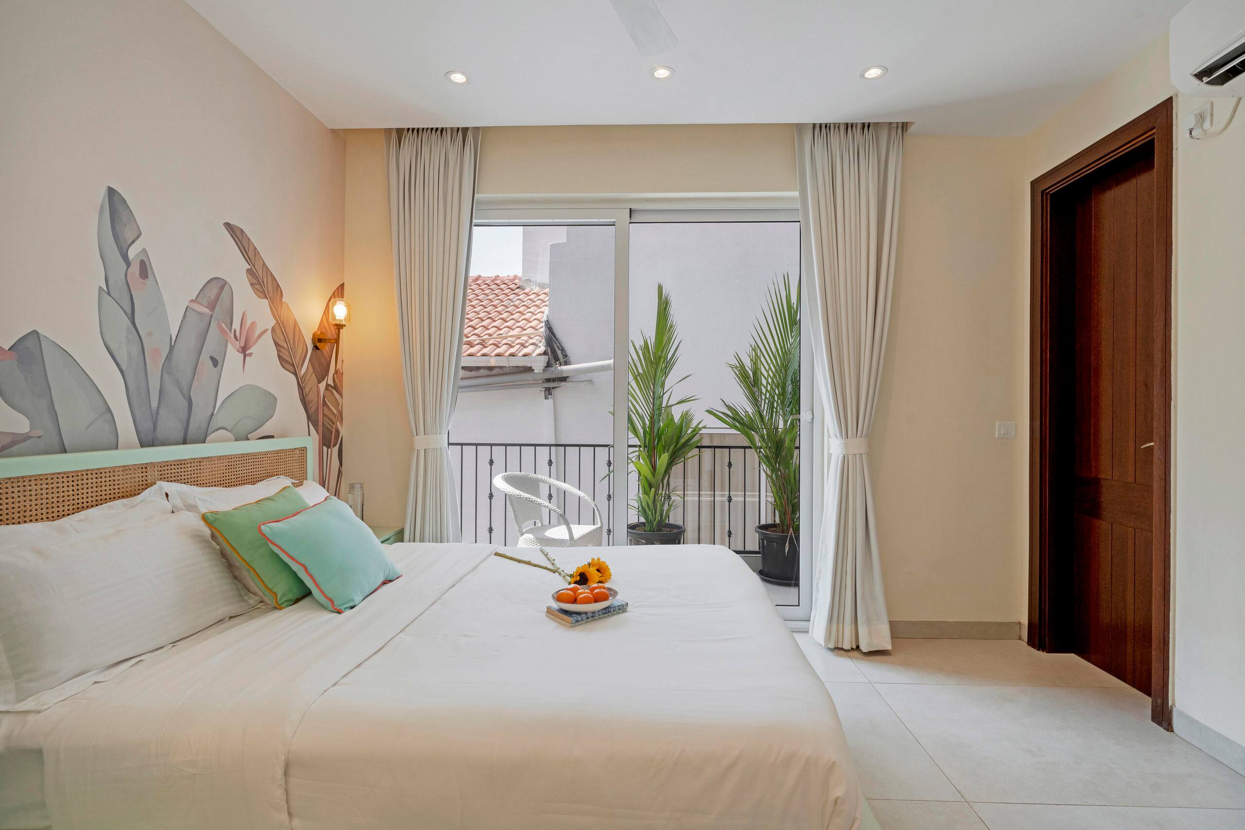 Luxury 3BHK Villa | Pvt Pool, Jacuzzi & Pool Table 24