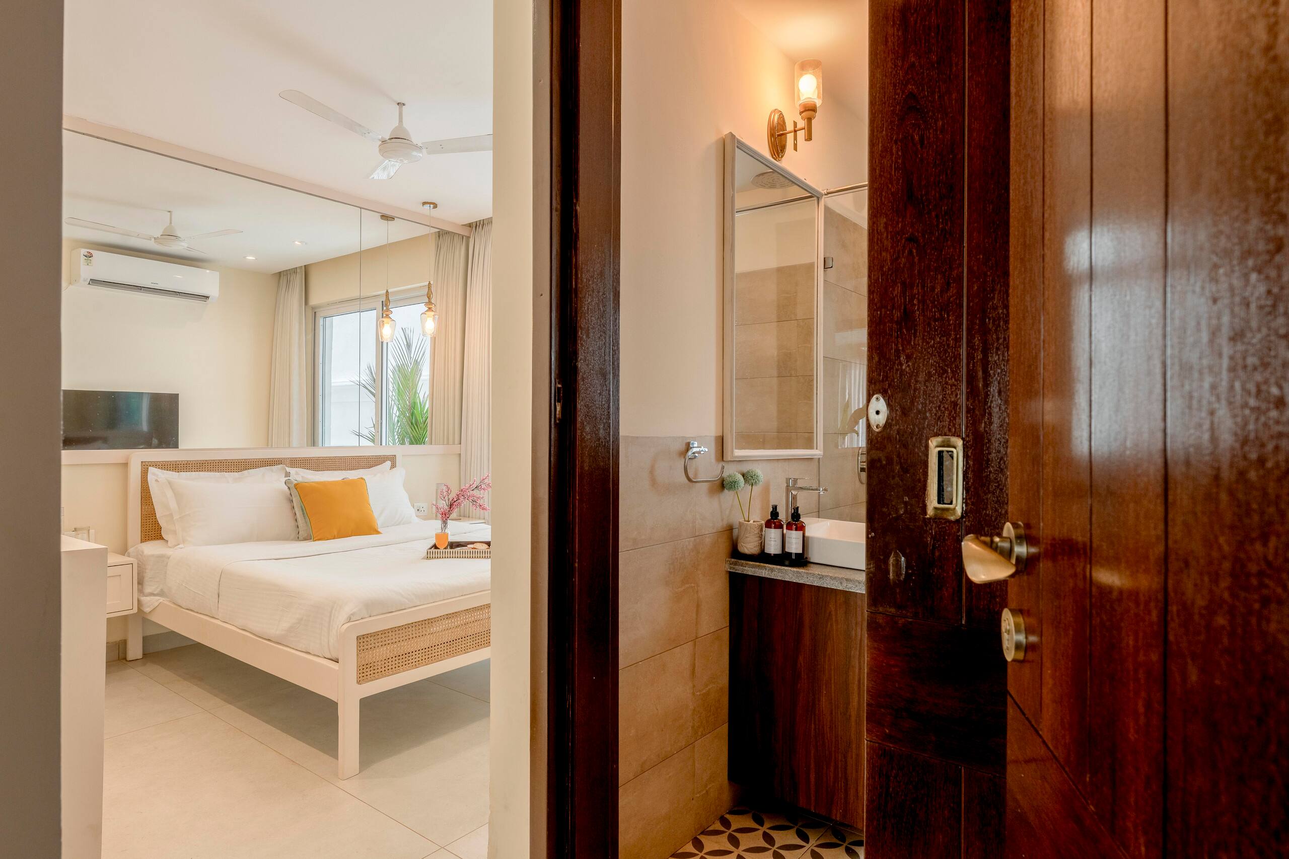 Luxury 3BHK Villa | Pvt Pool, Jacuzzi & Pool Table 40