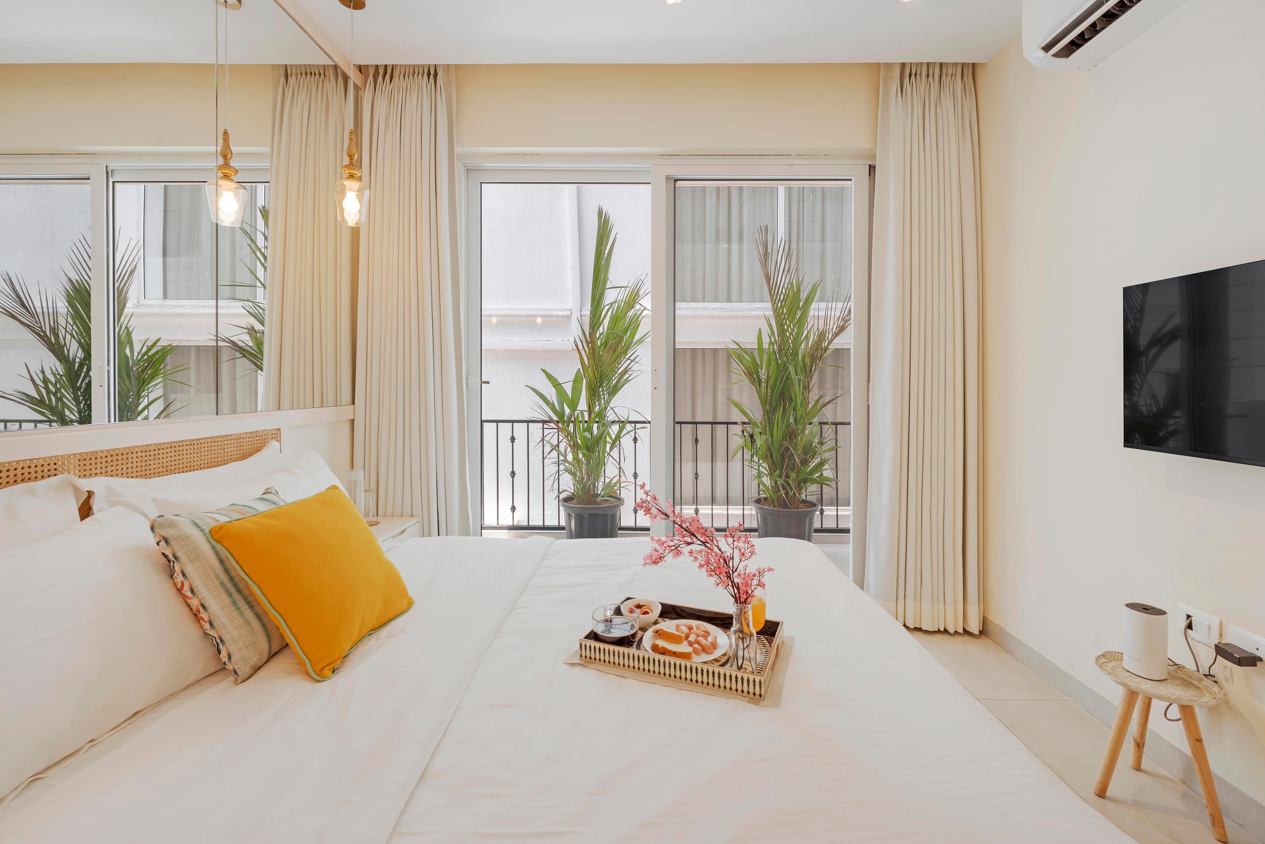 Luxury 3BHK Villa | Pvt Pool, Jacuzzi & Pool Table 32