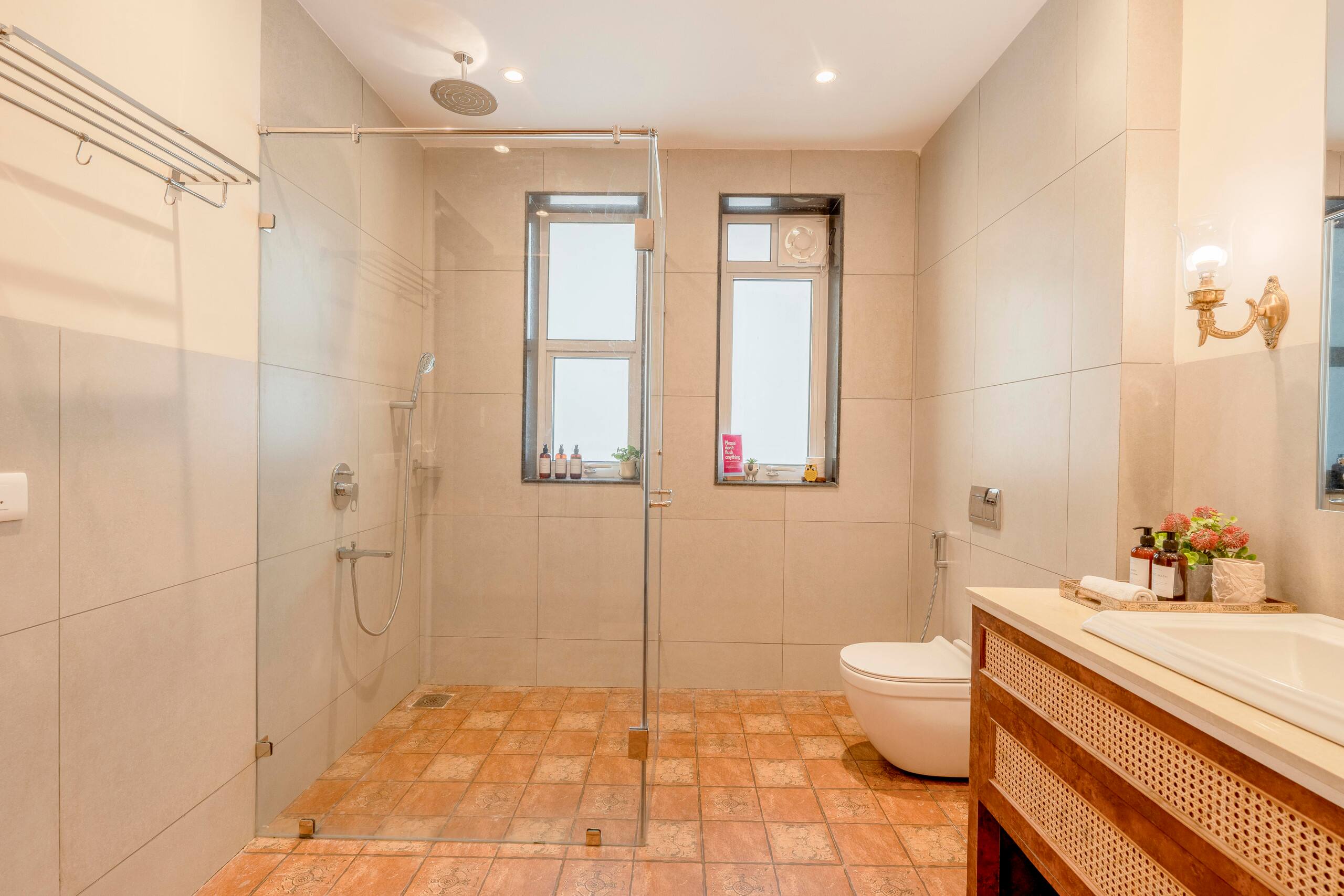 Luxury 3BHK Villa | Pvt Pool, Jacuzzi & Pool Table 35