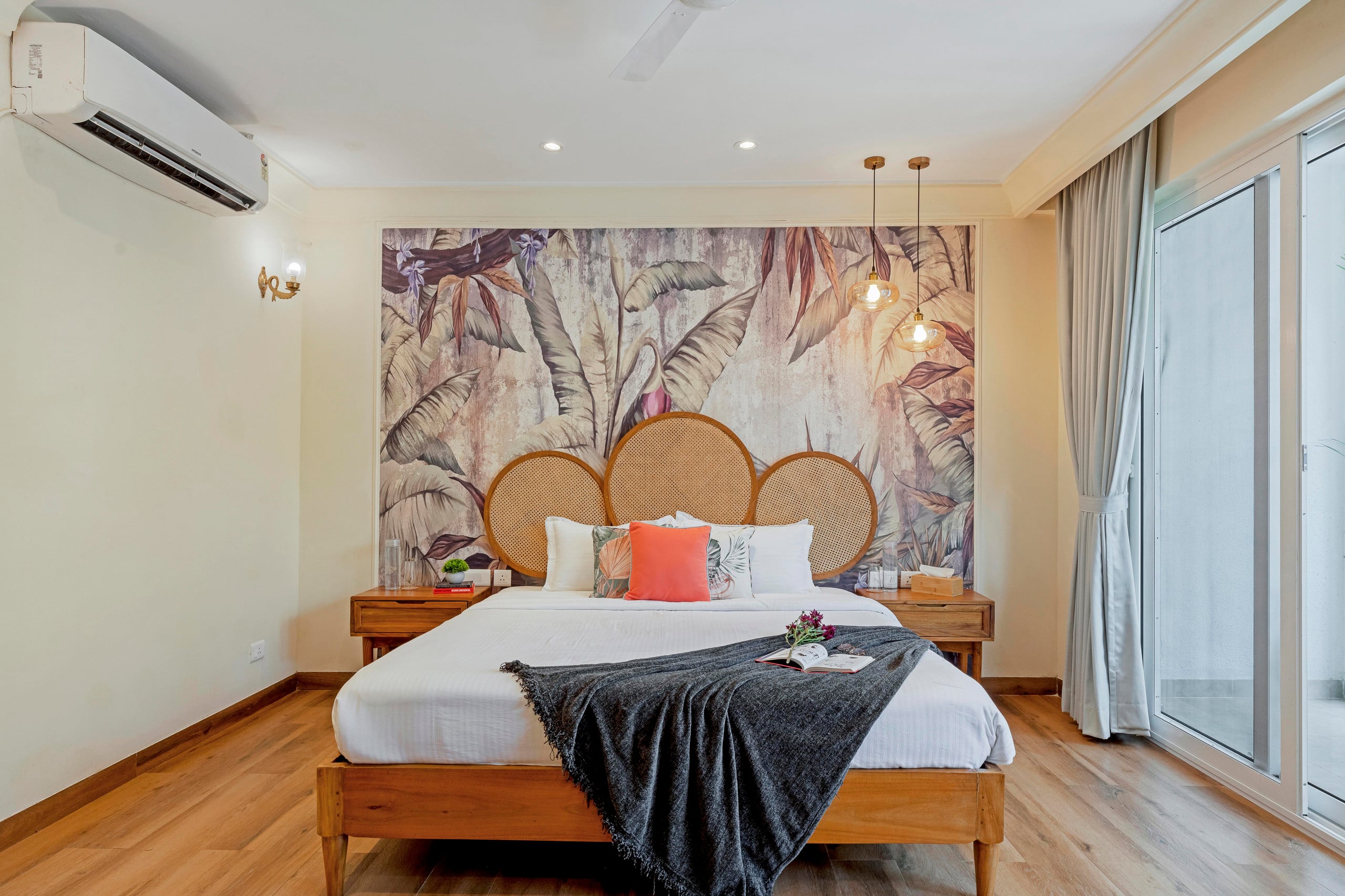 Luxury 3BHK Villa | Pvt Pool, Jacuzzi & Pool Table 20