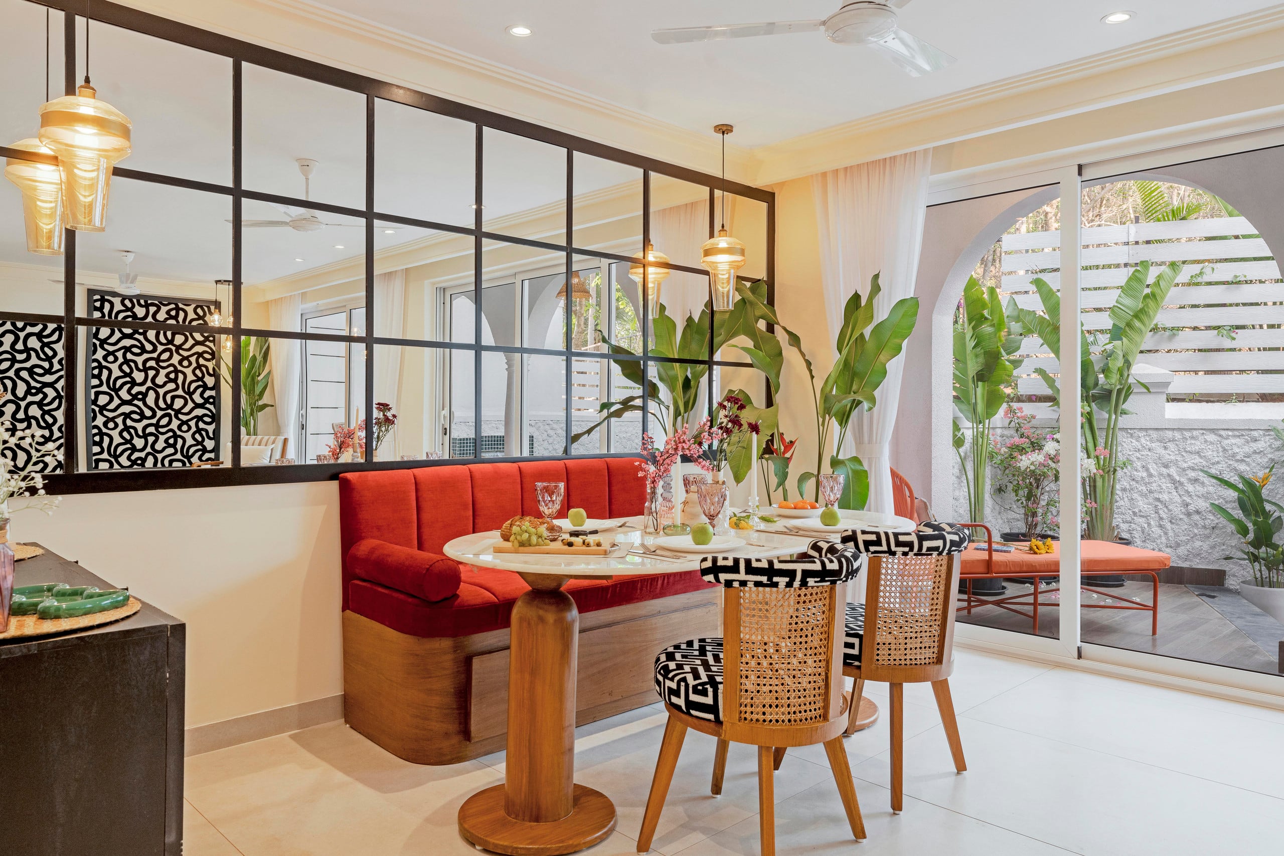 Luxury 3BHK Villa | Pvt Pool, Jacuzzi & Pool Table 17