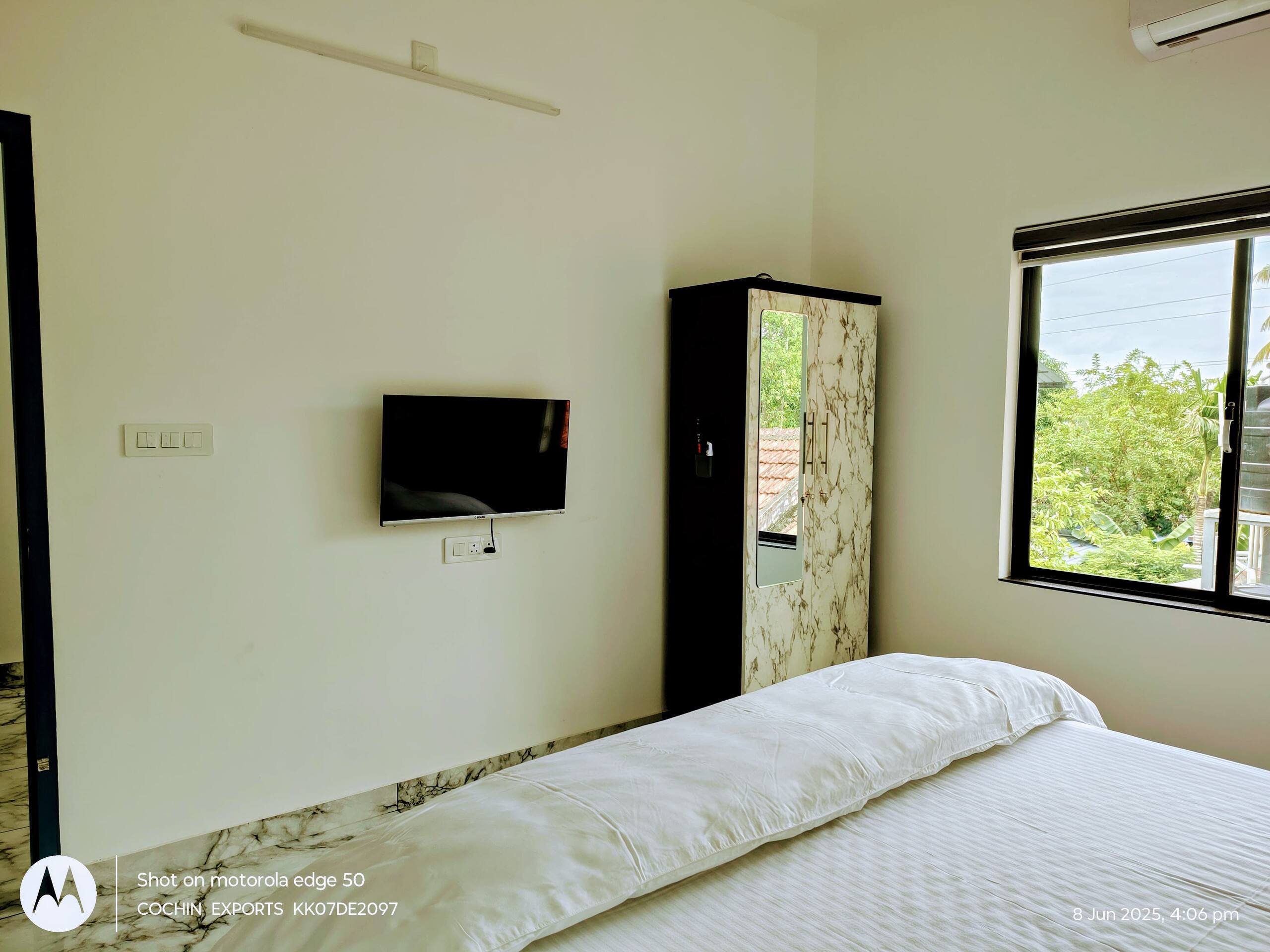 A Peace place to stay in Kochi, First Floor 11