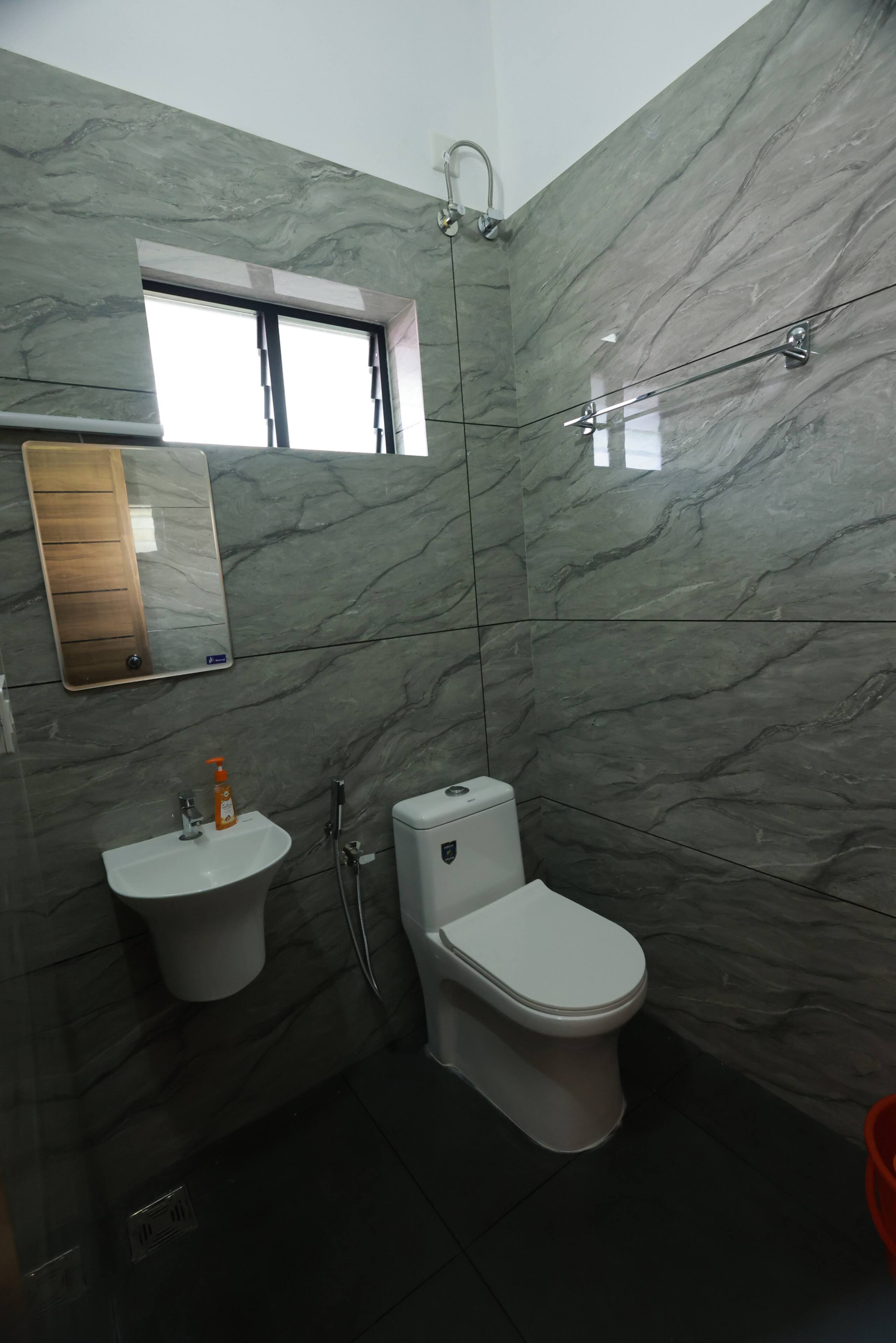 A Peace place to stay in Kochi, First Floor 7