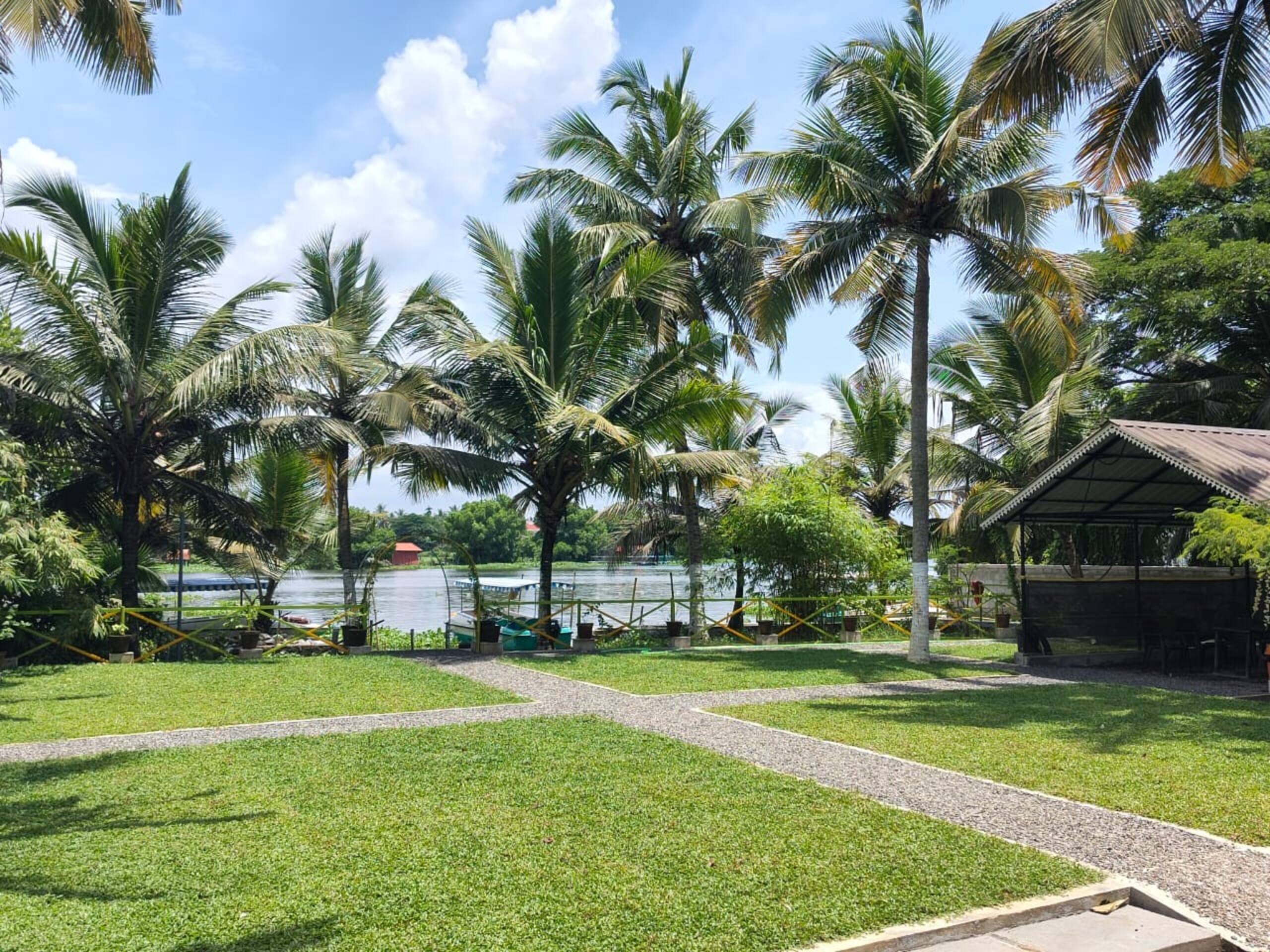 A Peace place to stay in Kochi, First Floor 2