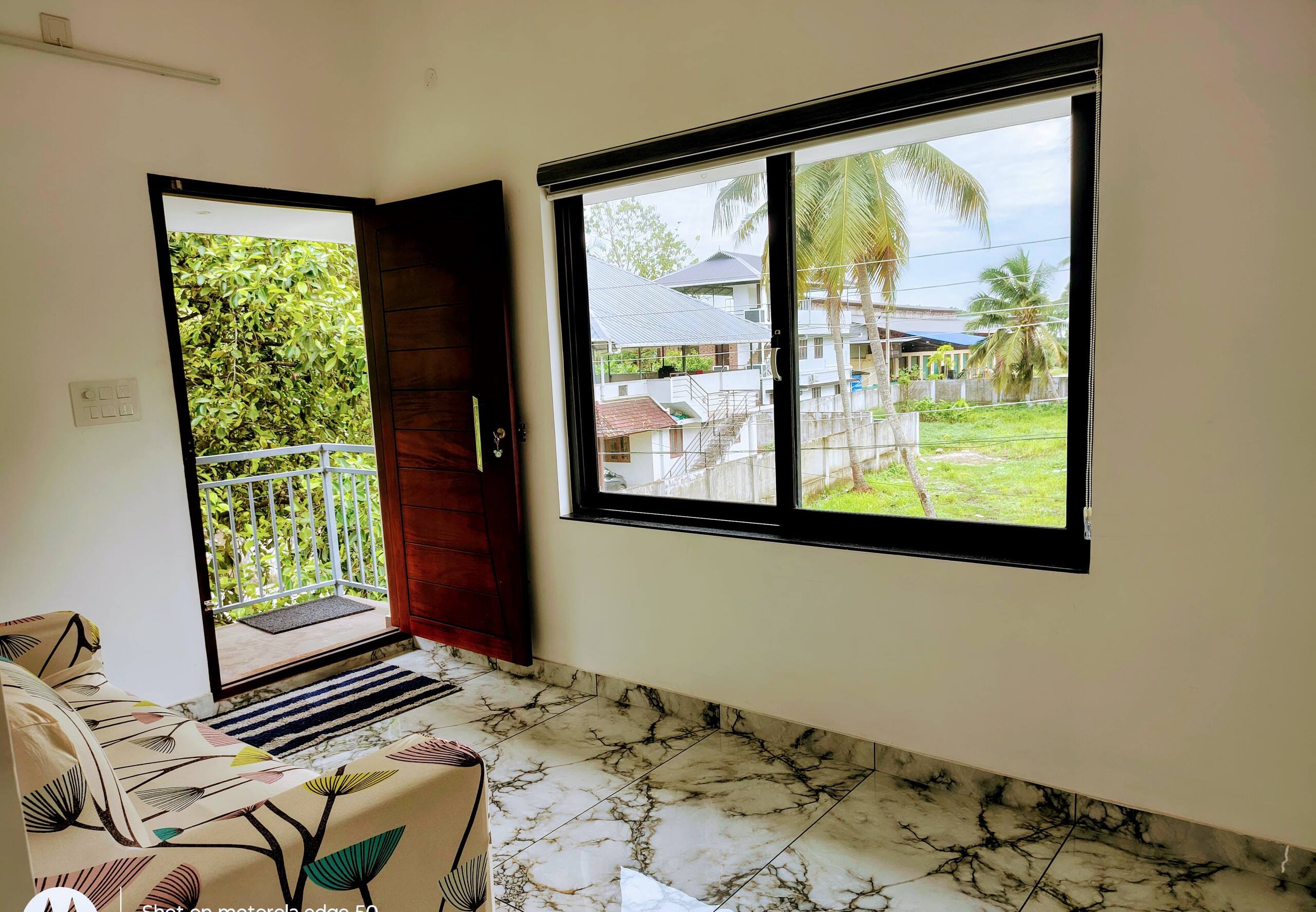 A Peace place to stay in Kochi, First Floor 13