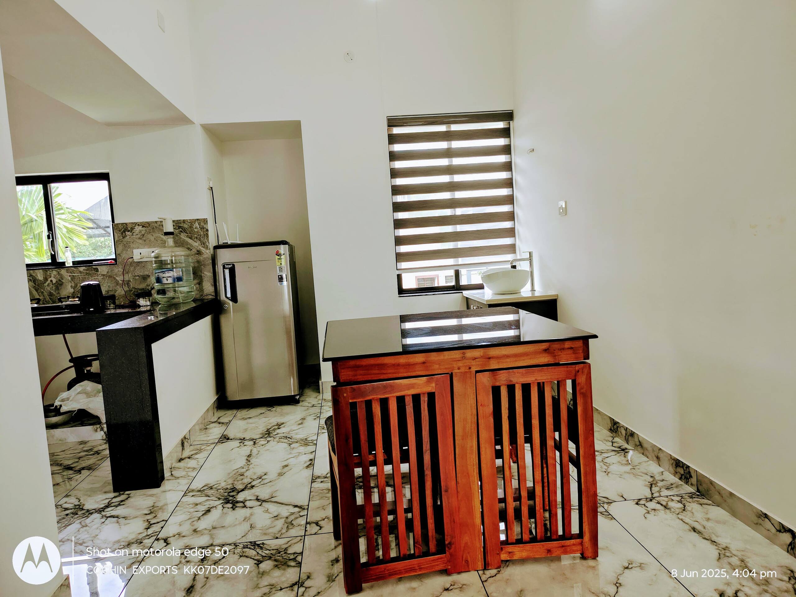 A Peace place to stay in Kochi, First Floor 9