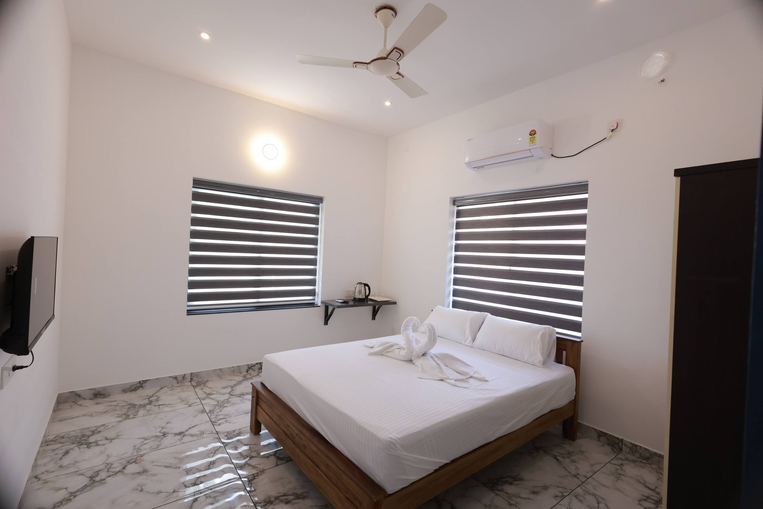 A Peace place to stay in Kochi, First Floor 3