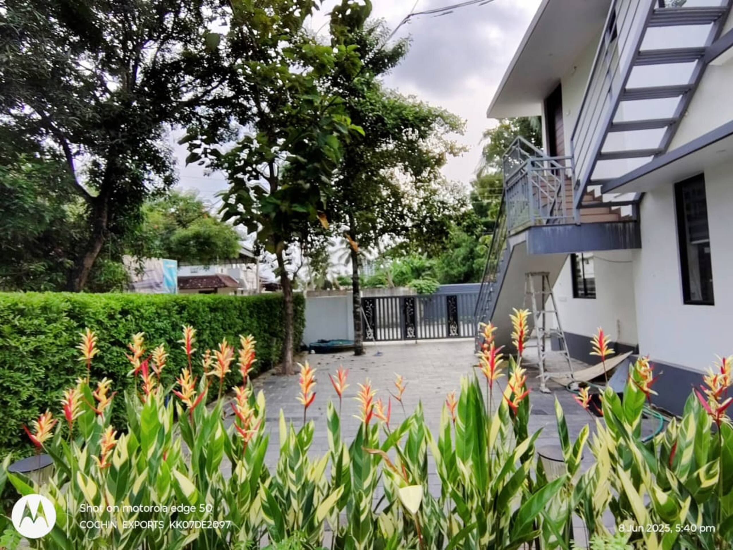 A Peace place to stay in Kochi, First Floor 15