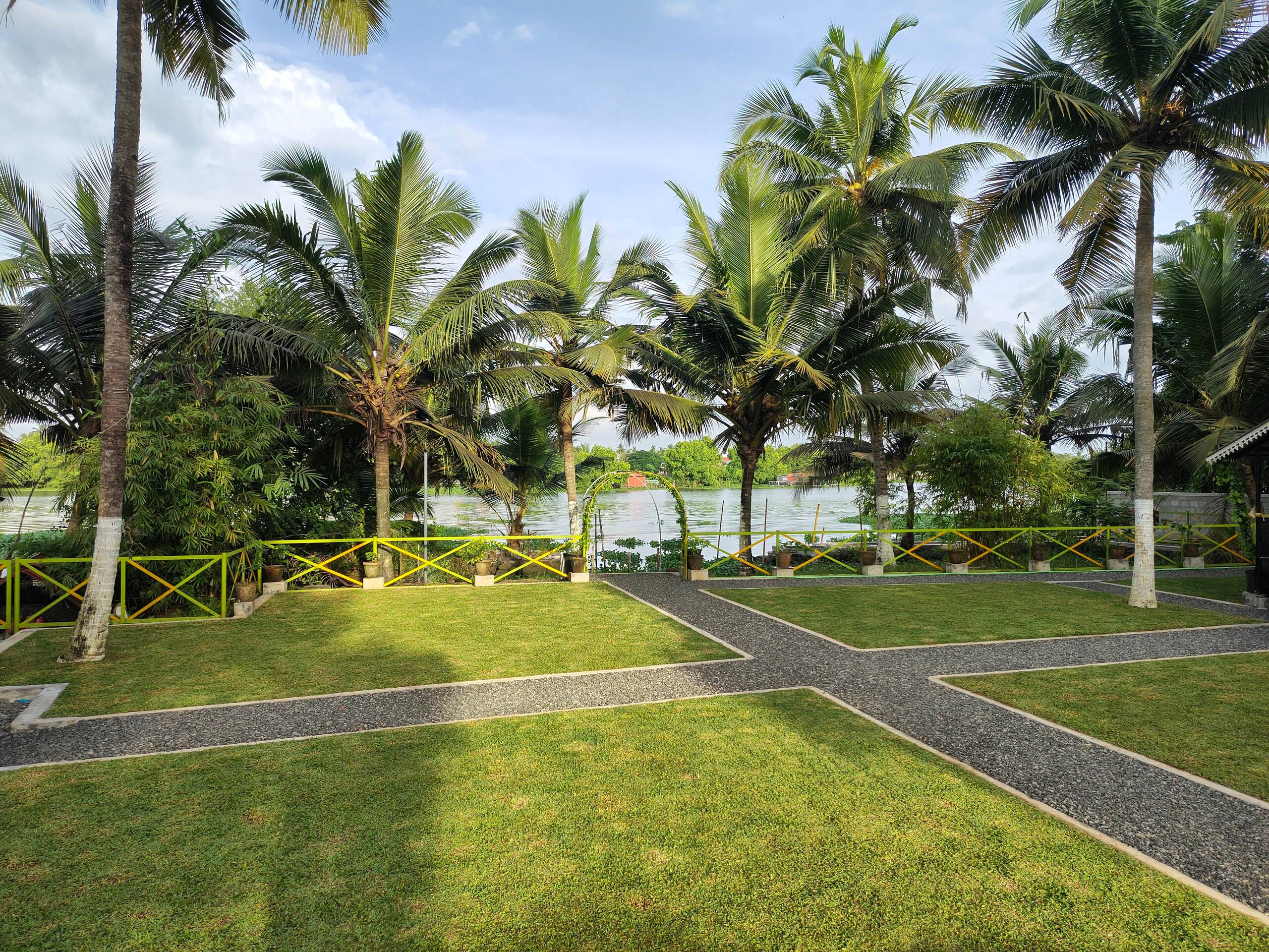 A Peace place to stay in Kochi, First Floor 22