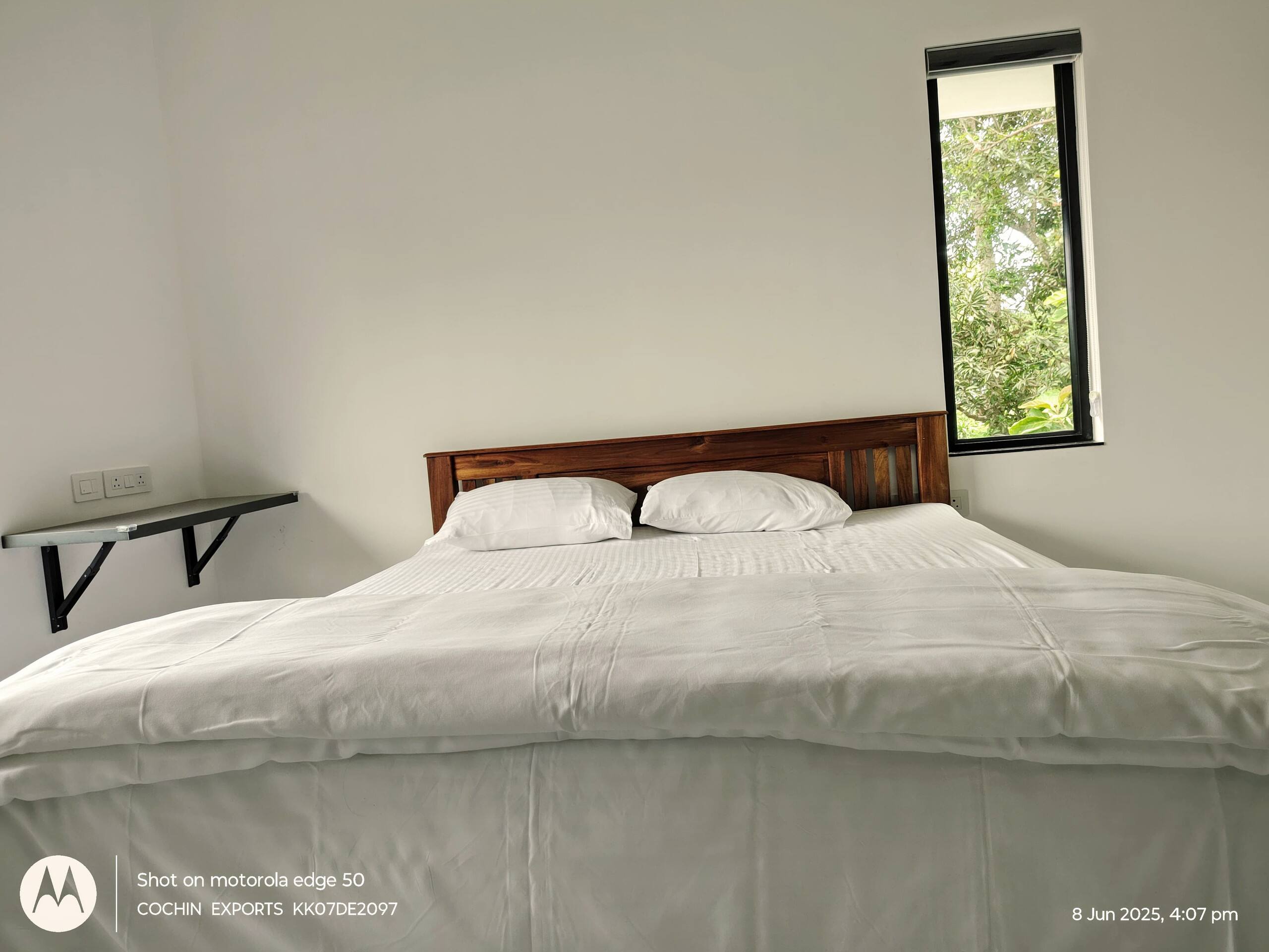 A Peace place to stay in Kochi, First Floor 10
