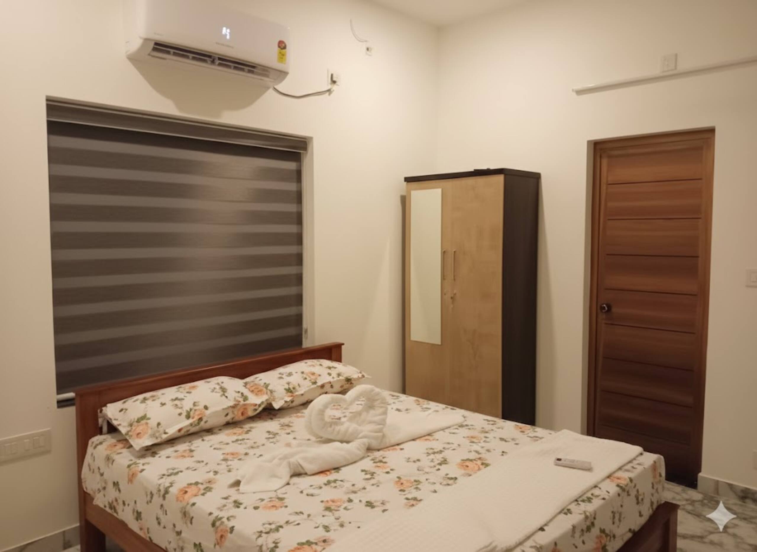 A Peace place to stay in Kochi, First Floor 6