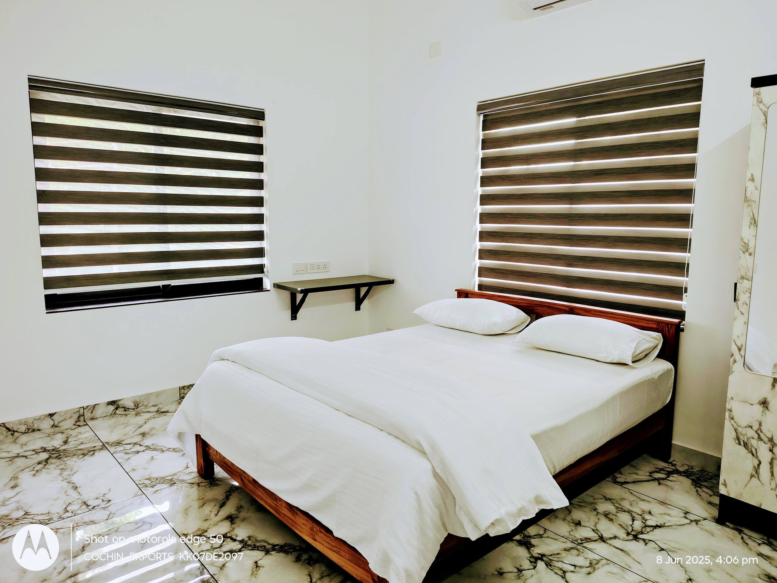 A Peace place to stay in Kochi, First Floor 8