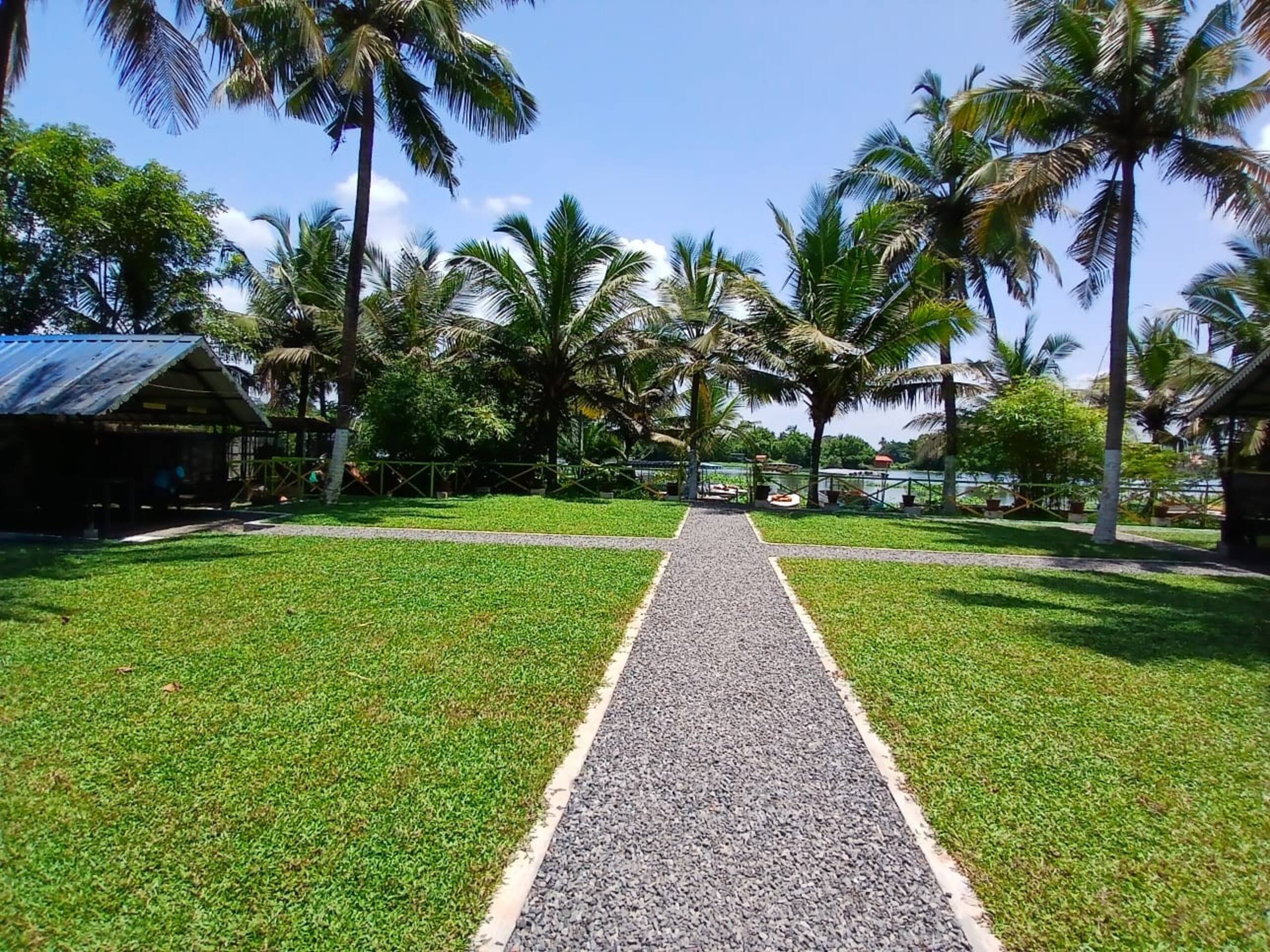 A Peace place to stay in Kochi, First Floor 19