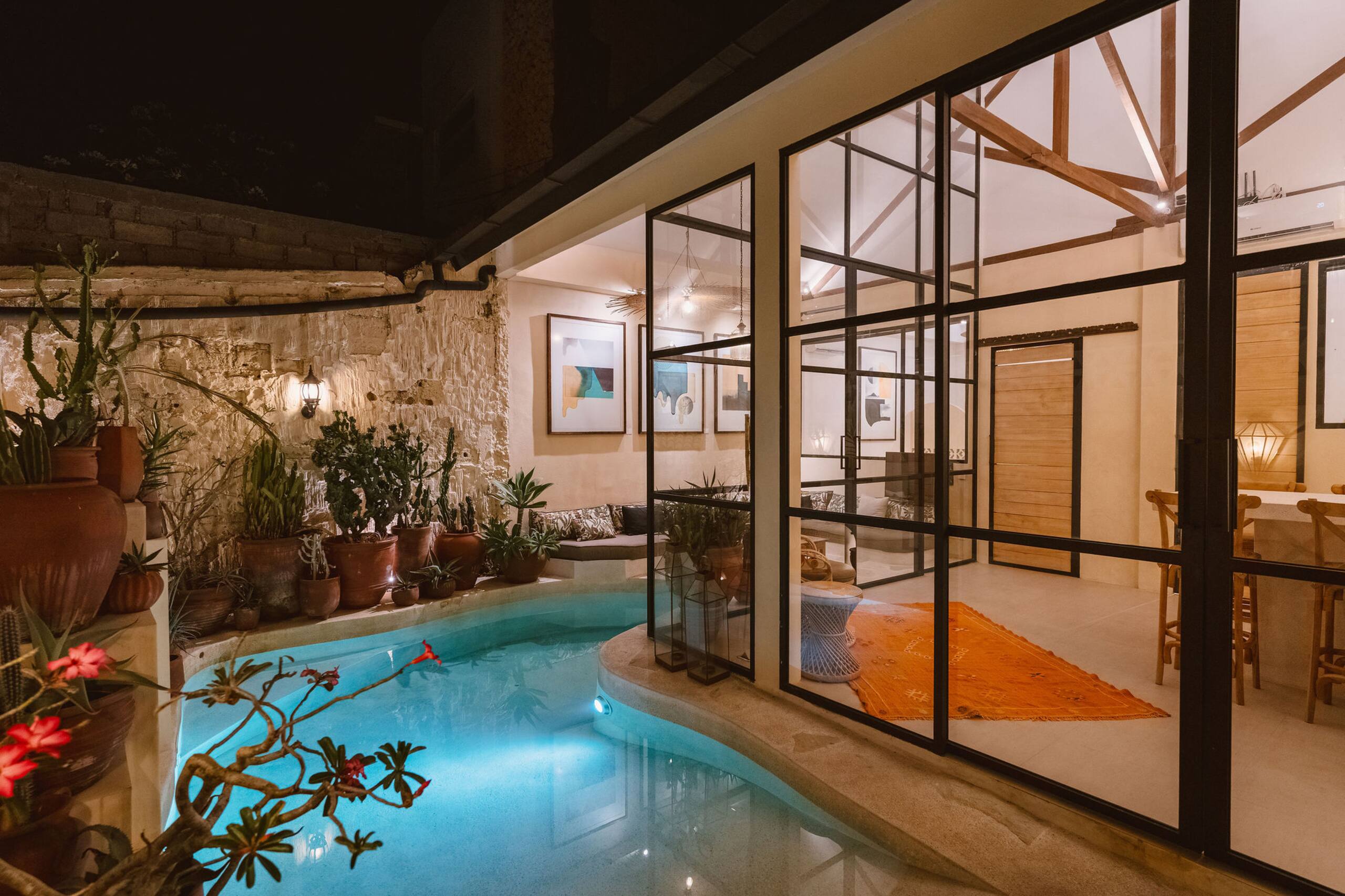 Il Riparo, Canggu | Summerhouse Bal 23