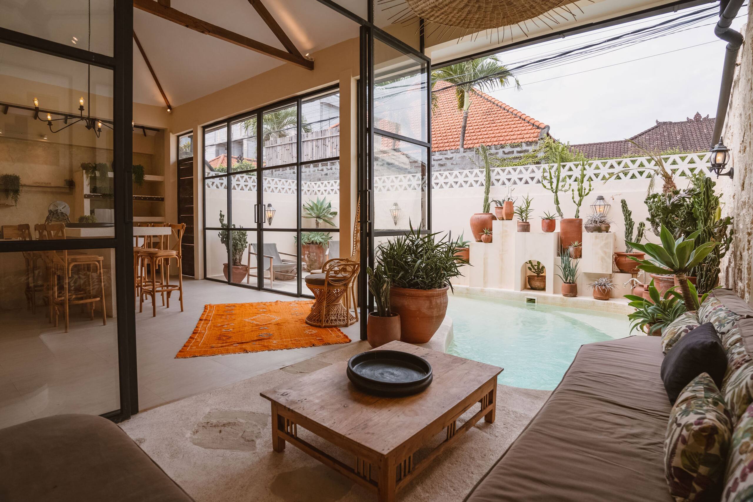 Il Riparo, Canggu | Summerhouse Bal 9