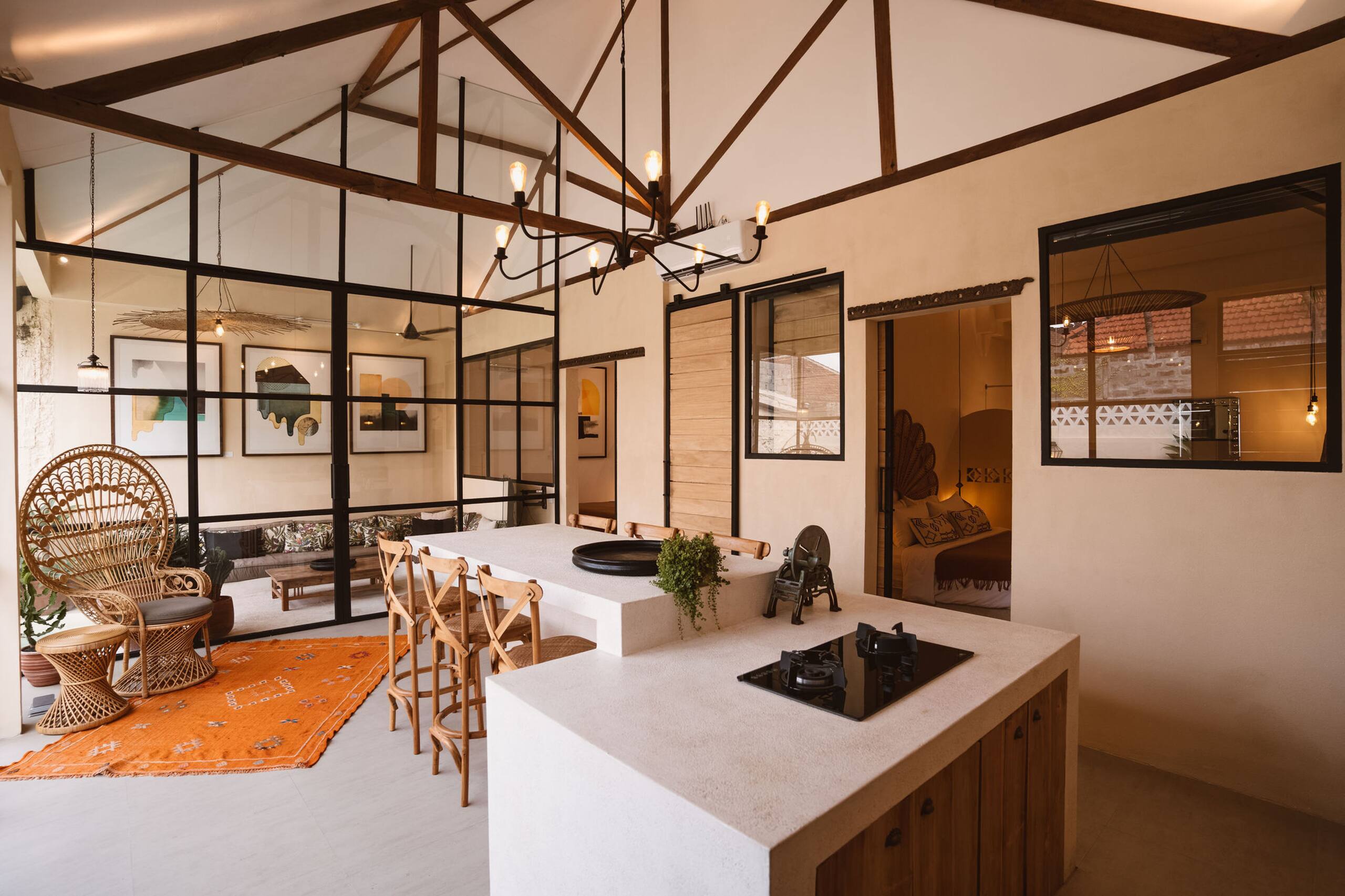 Il Riparo, Canggu | Summerhouse Bal — photo 2