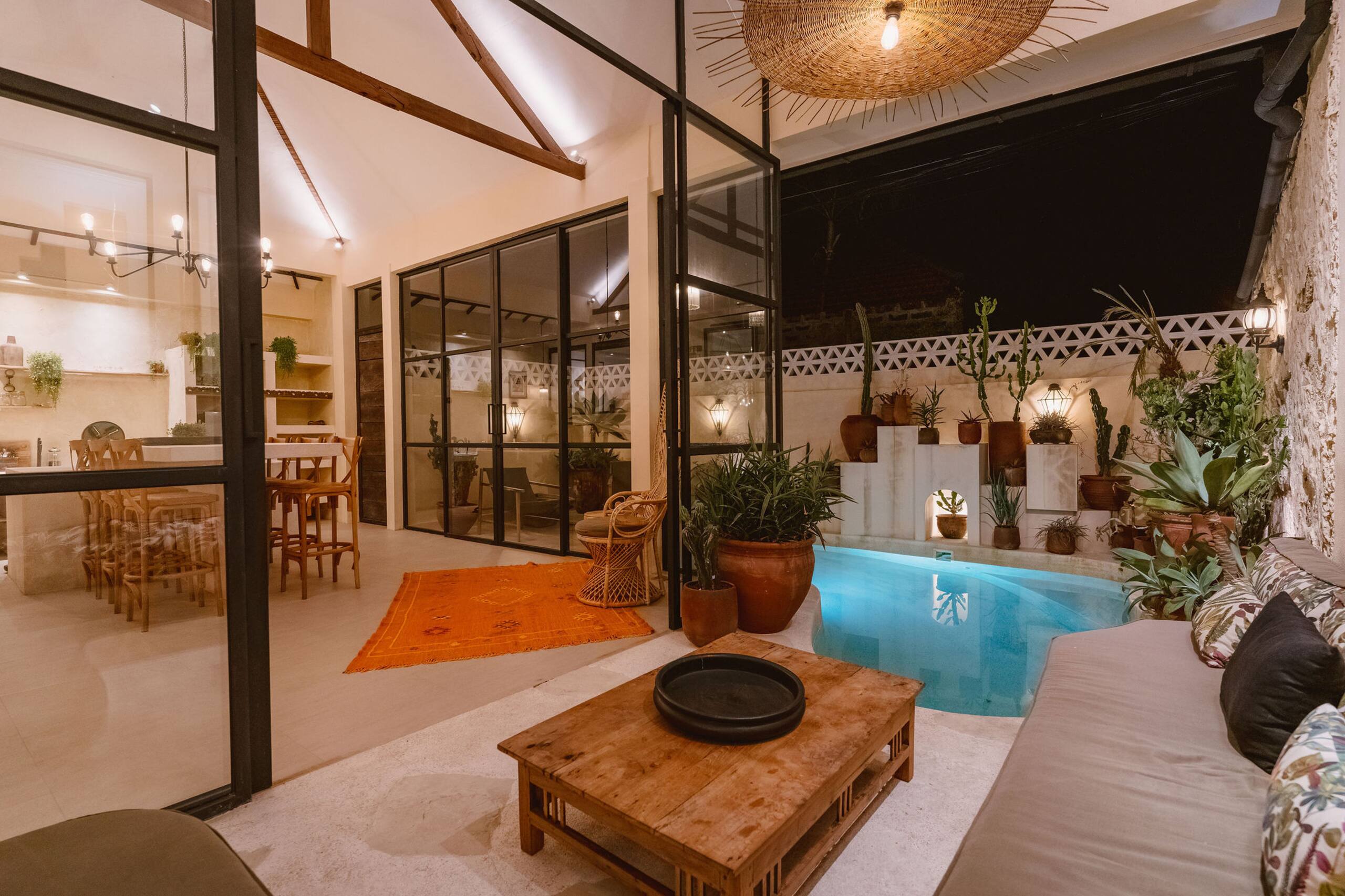 Il Riparo, Canggu | Summerhouse Bal 10