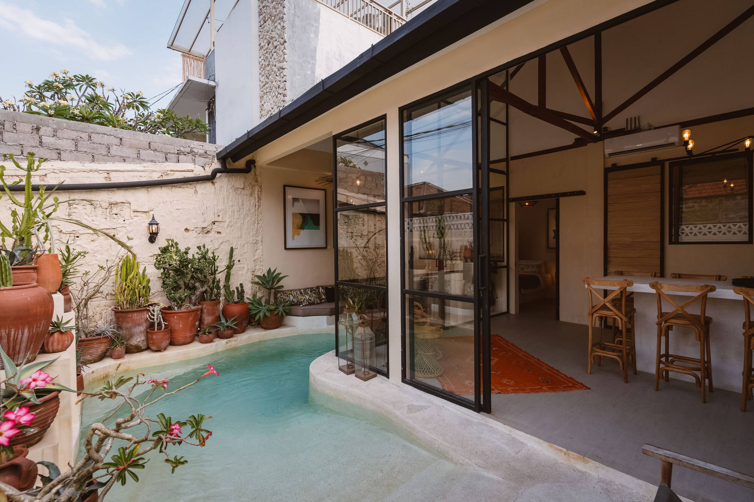 Il Riparo, Canggu | Summerhouse Bal