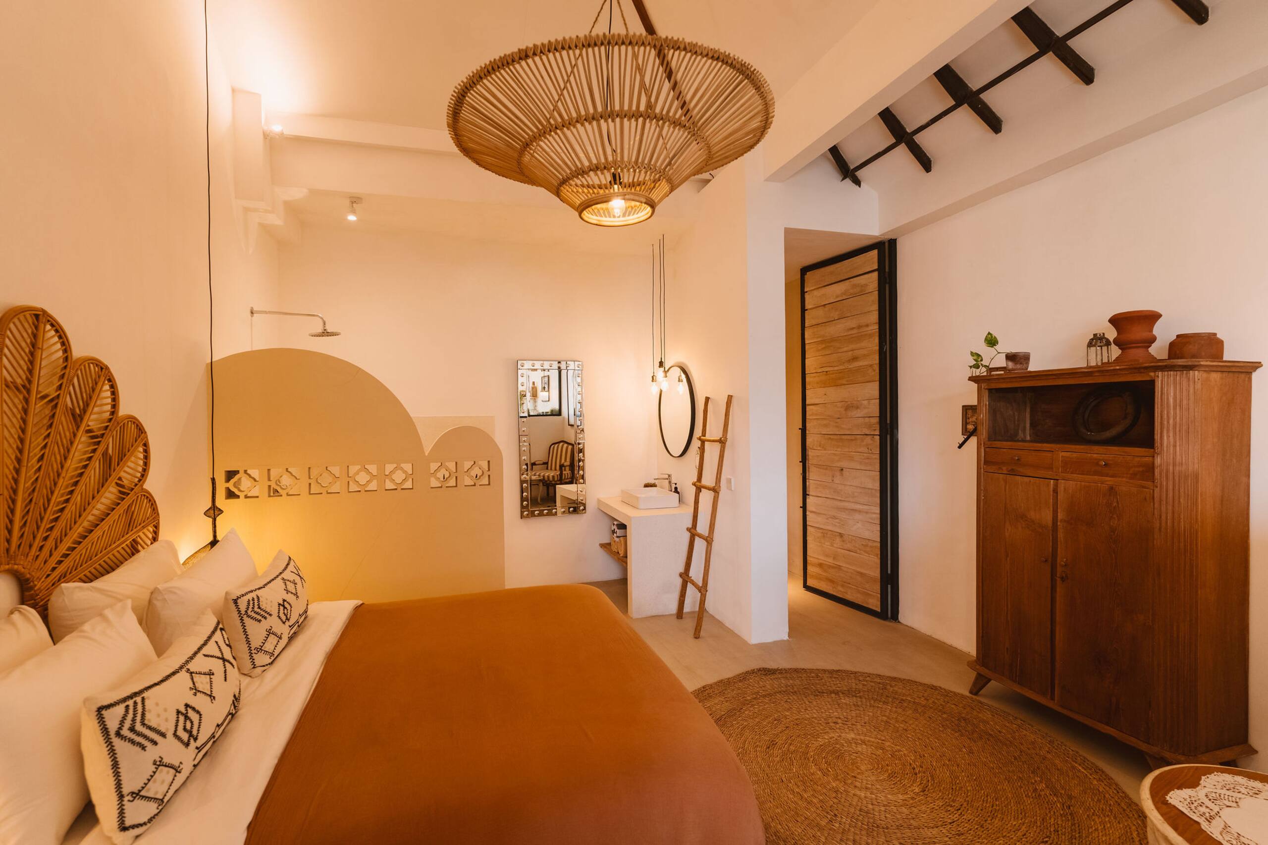 Il Riparo, Canggu | Summerhouse Bal 16