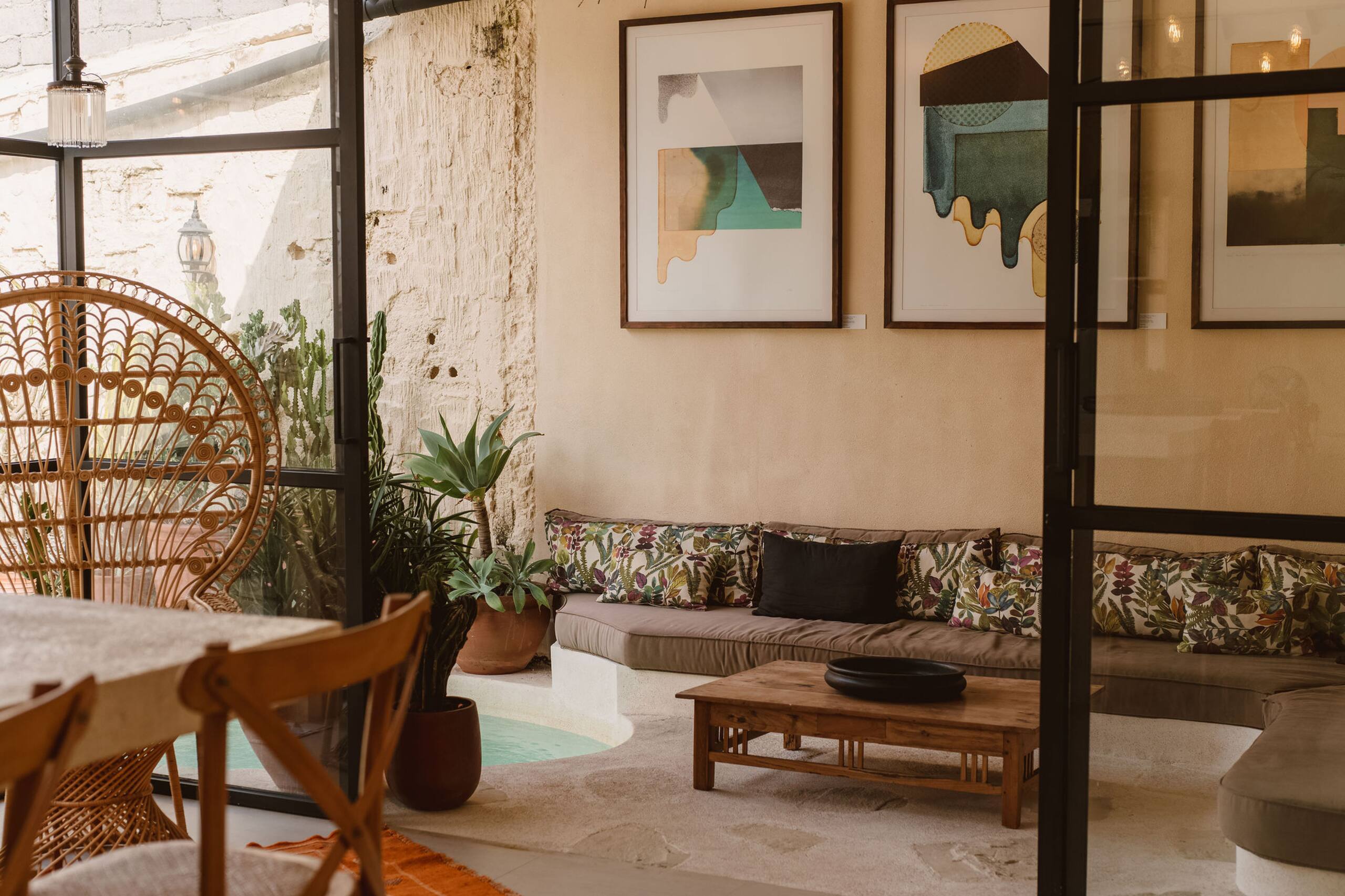 Il Riparo, Canggu | Summerhouse Bal 6