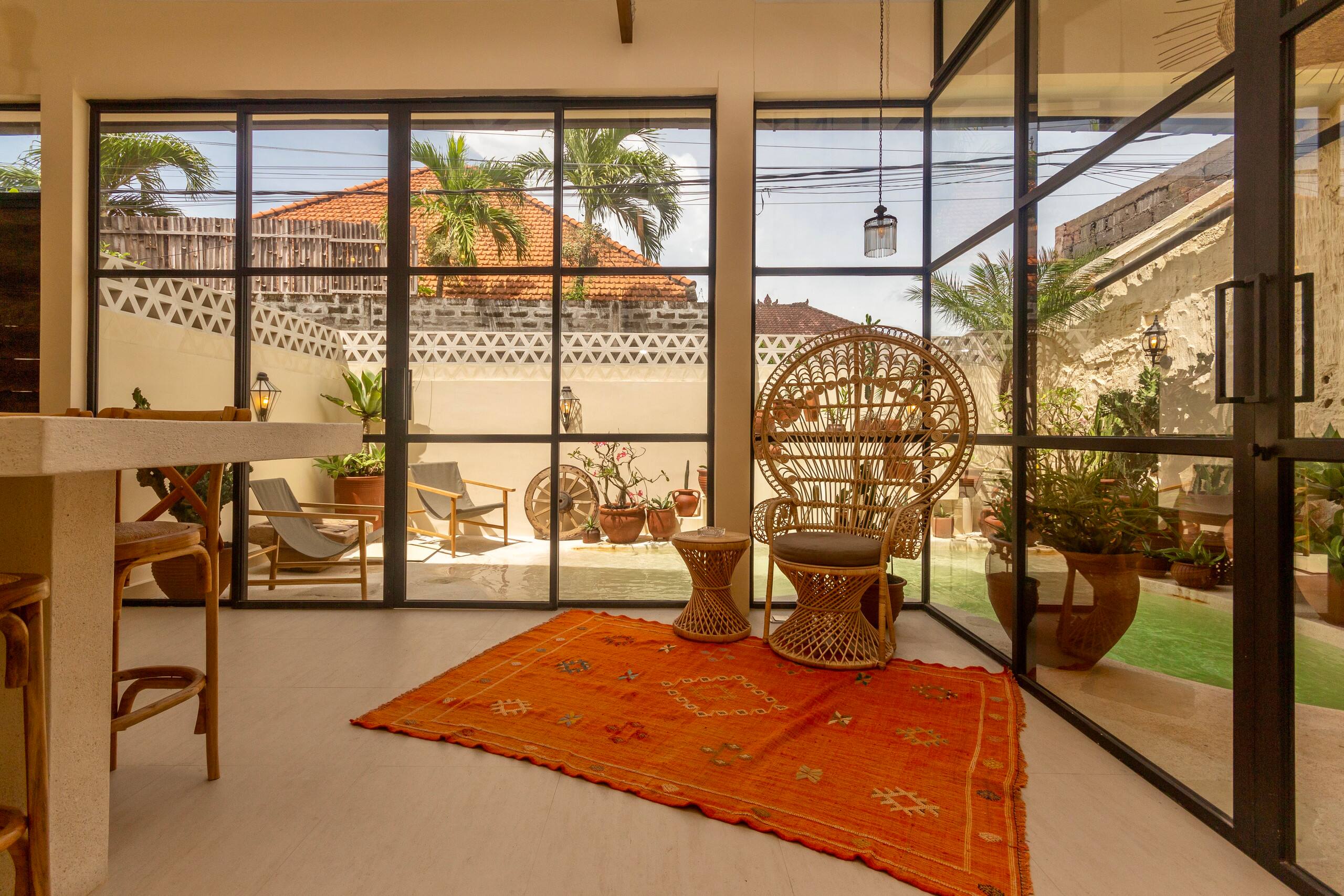 Il Riparo, Canggu | Summerhouse Bal 13