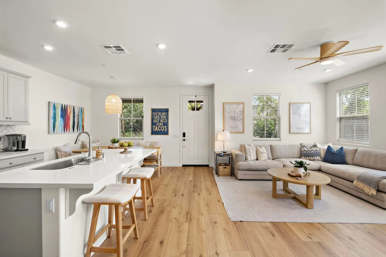 RMV Gem - FamilyFriendly, Amenities, Rooftop Views 11