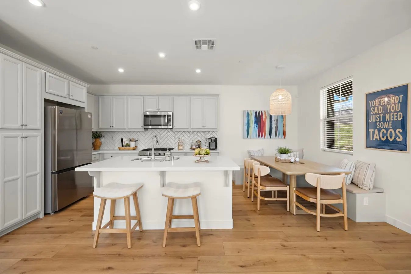 RMV Gem - FamilyFriendly, Amenities, Rooftop Views 13