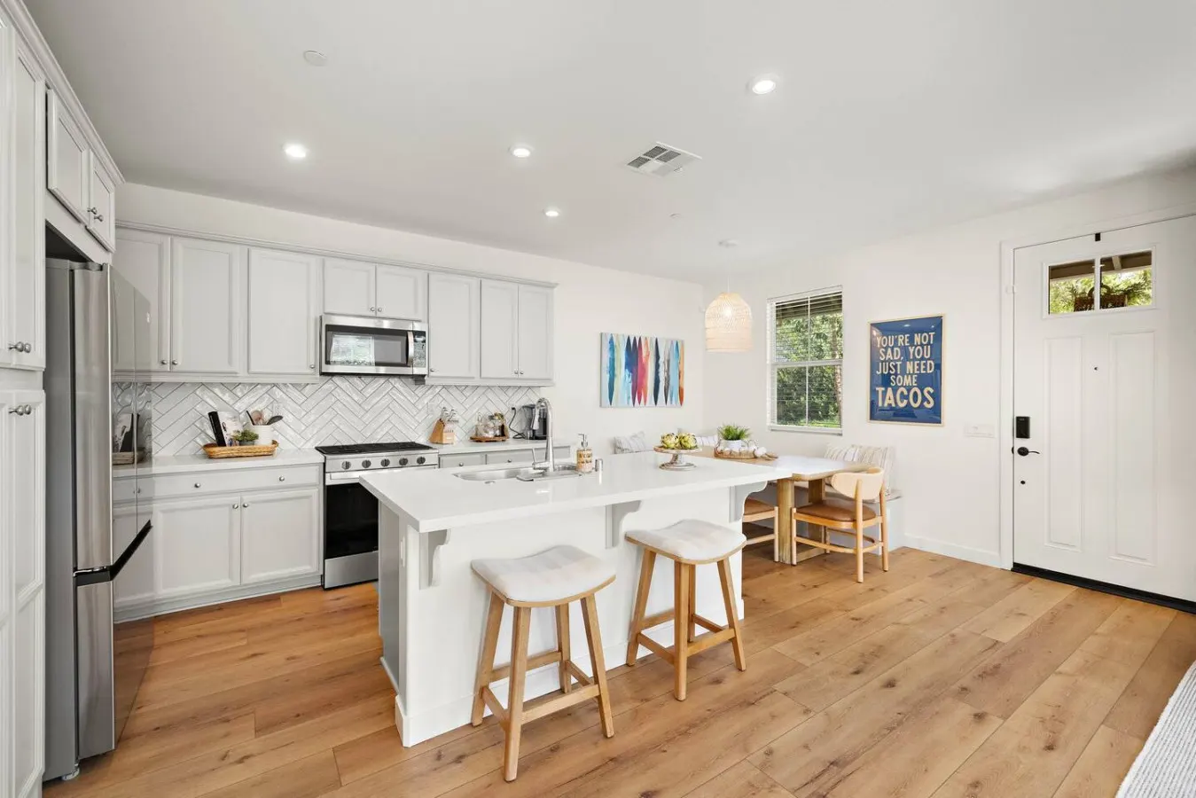 RMV Gem - FamilyFriendly, Amenities, Rooftop Views 15