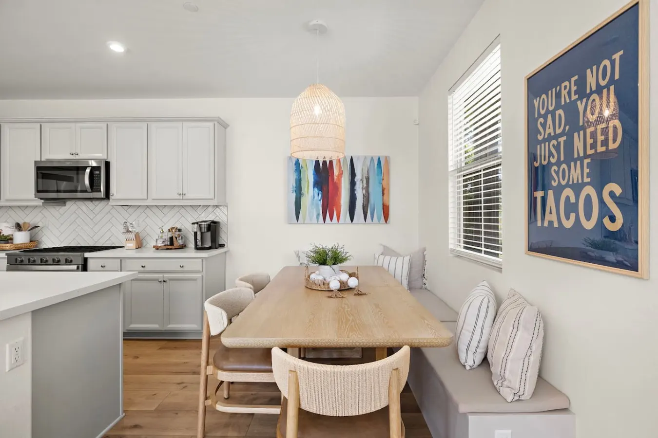 RMV Gem - FamilyFriendly, Amenities, Rooftop Views 18