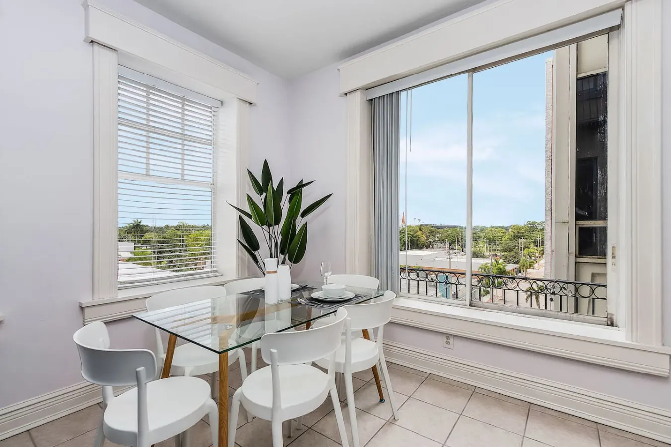 Casa Palma: Historic apt in the BEST spot downtown 2