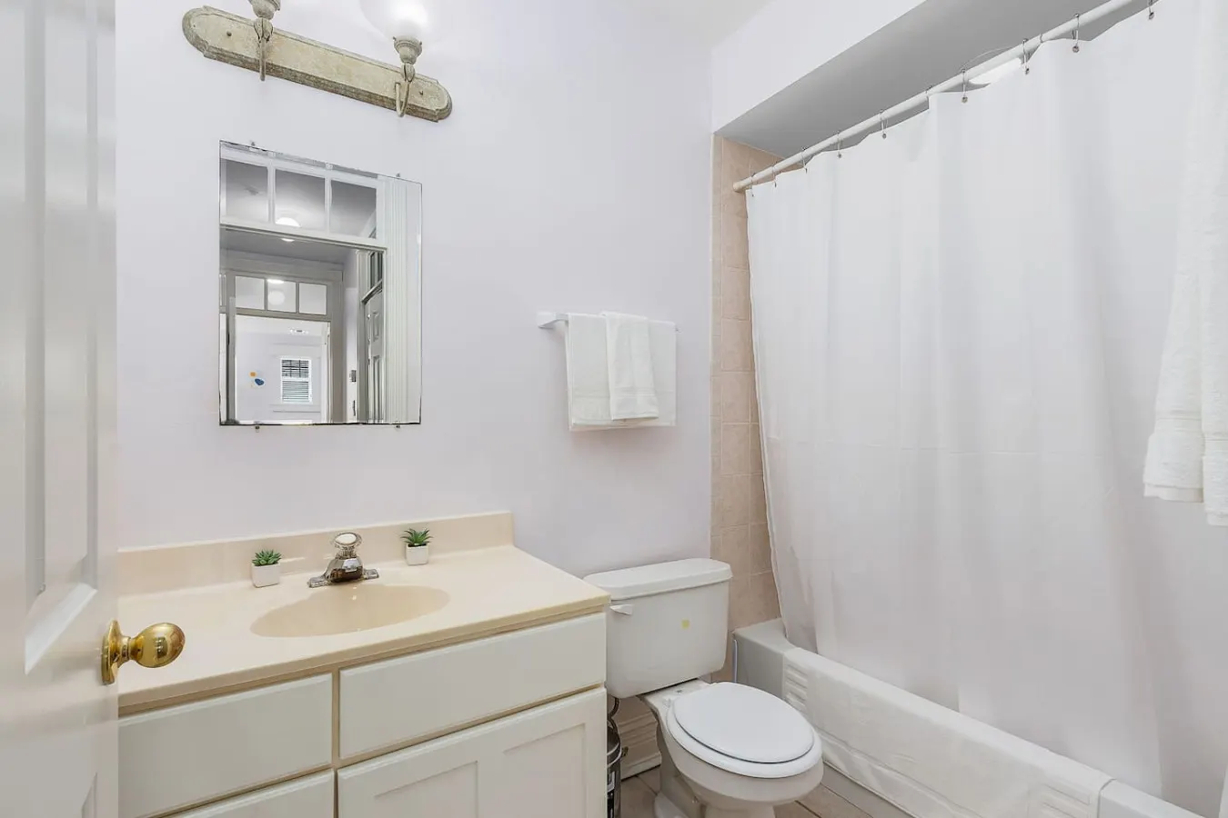 Casa Palma: Historic apt in the BEST spot downtown 12
