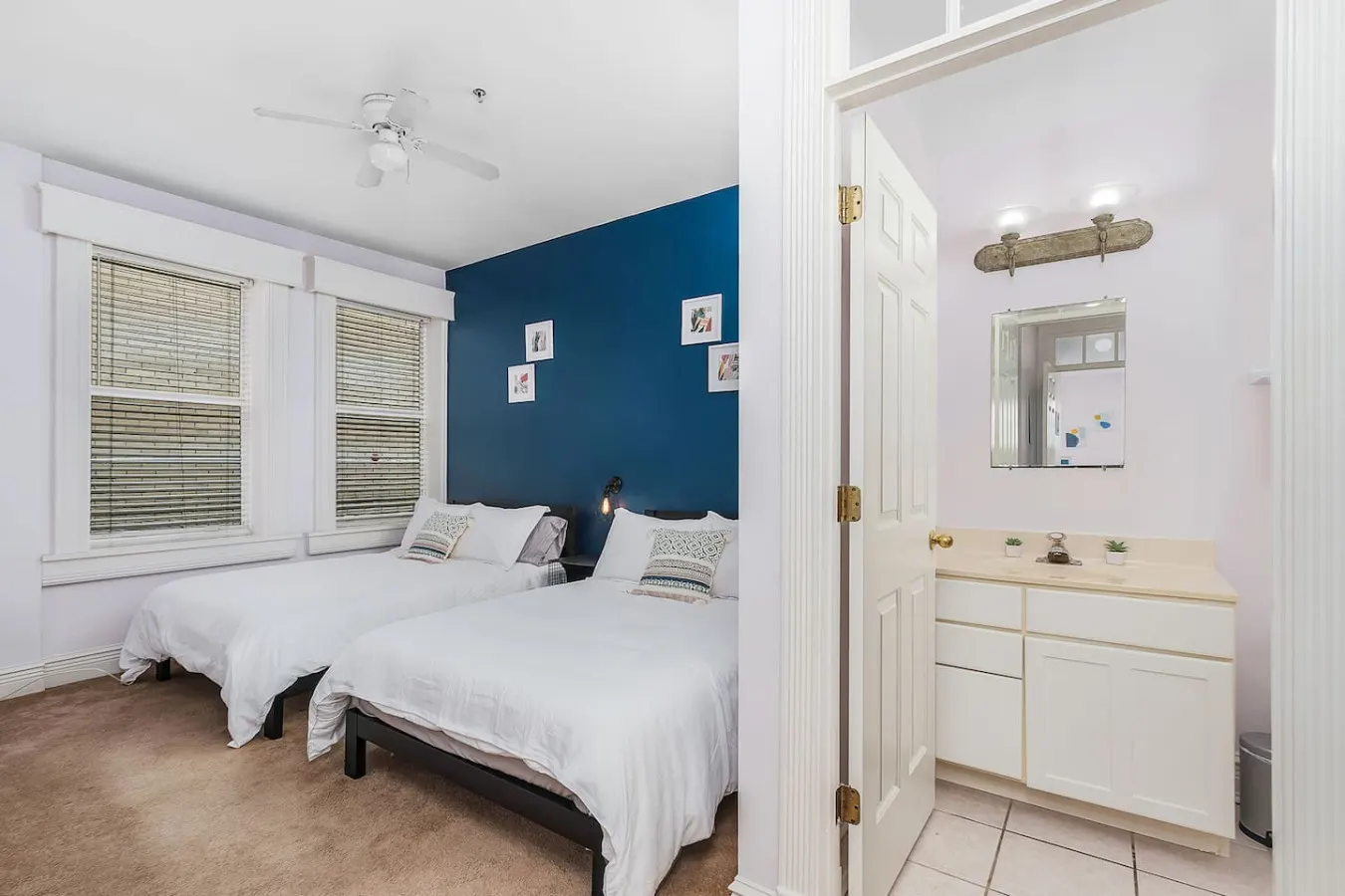 Casa Palma: Historic apt in the BEST spot downtown 13