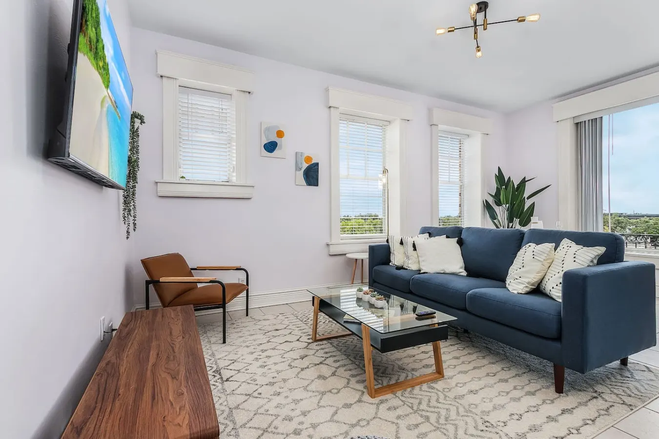 Casa Palma: Historic apt in the BEST spot downtown 14
