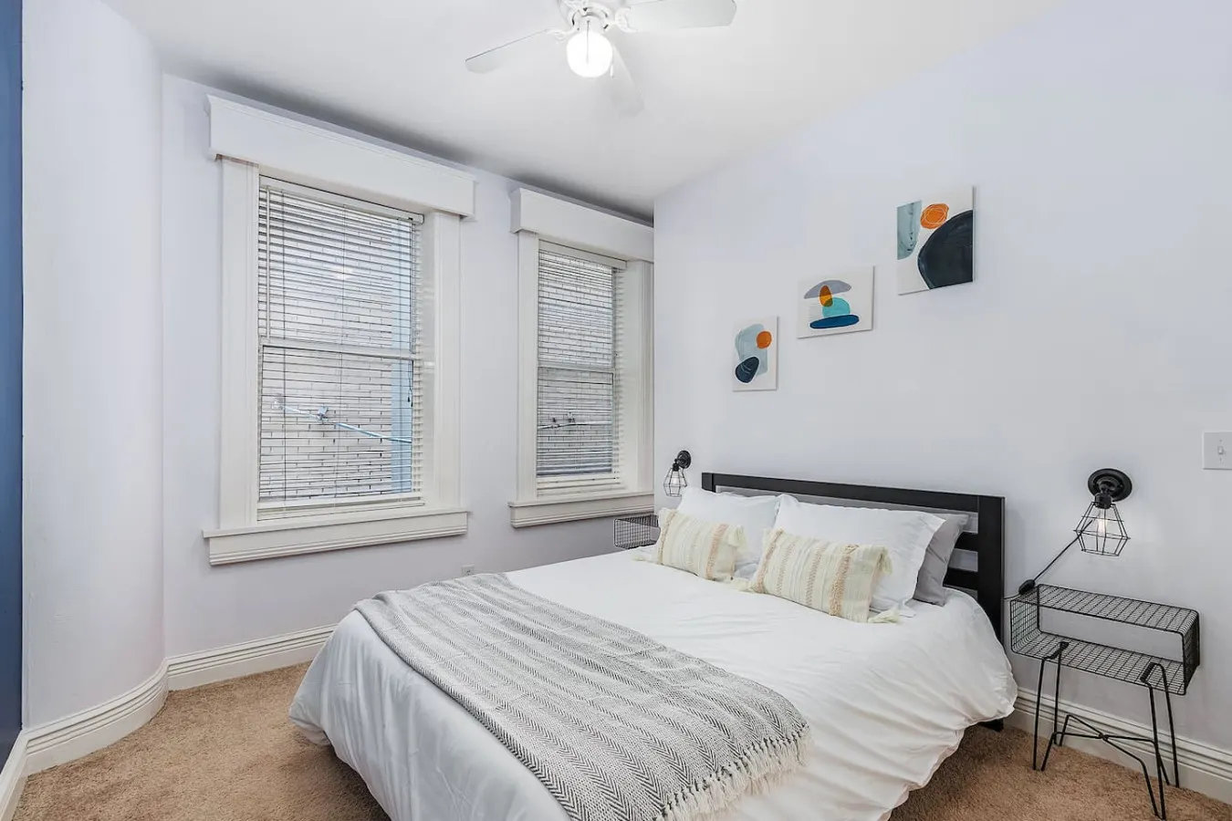 Casa Palma: Historic apt in the BEST spot downtown 4