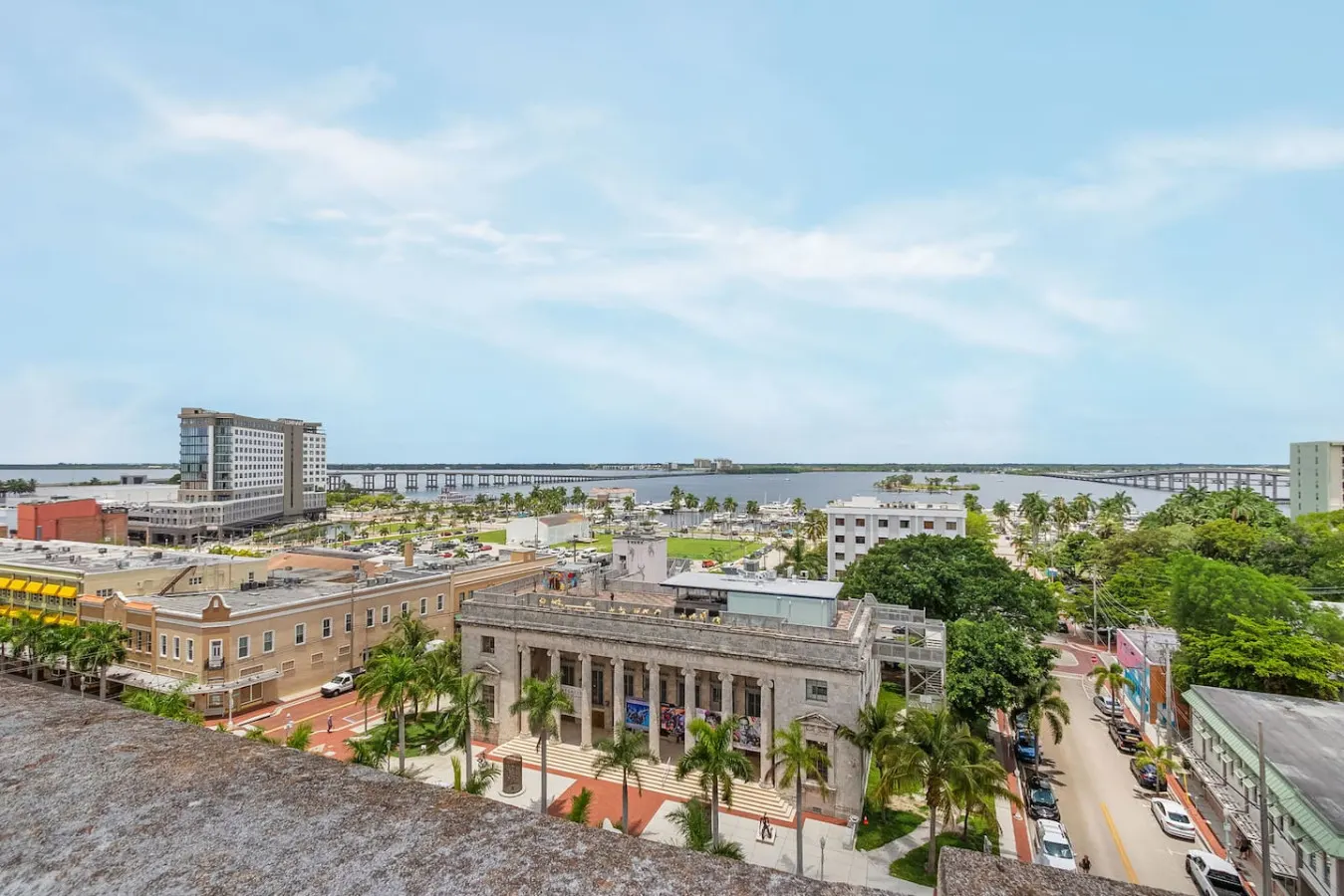 Casa Palma: Historic apt in the BEST spot downtown 6