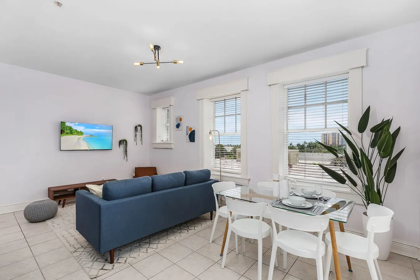 Casa Palma: Historic apt in the BEST spot downtown 7