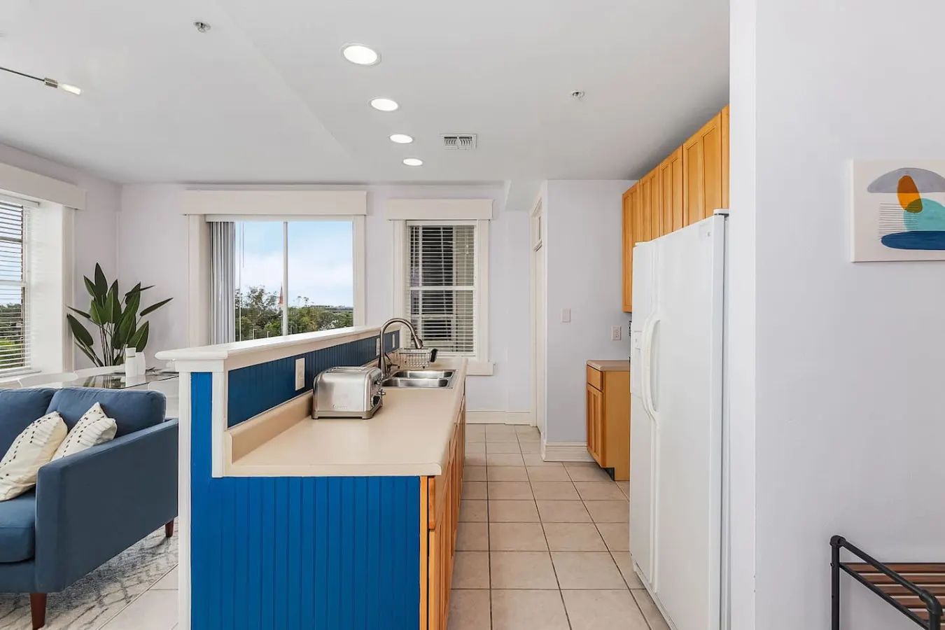 Casa Palma: Historic apt in the BEST spot downtown 8