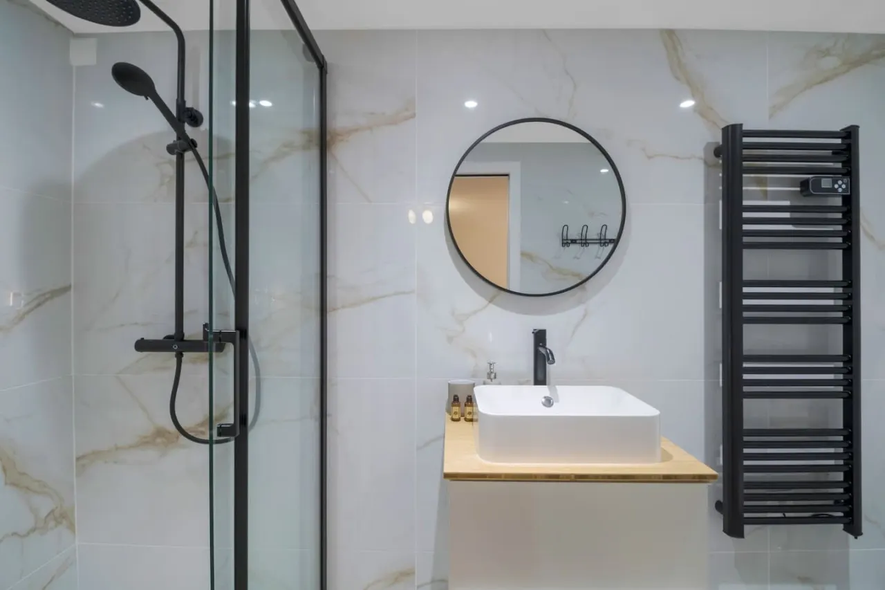Appart 4pers #2 Bedrooms # Pigalle # Paris 9 13
