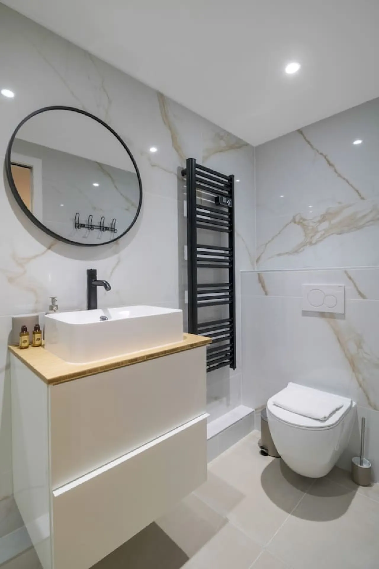 Appart 4pers #2 Bedrooms # Pigalle # Paris 9 15