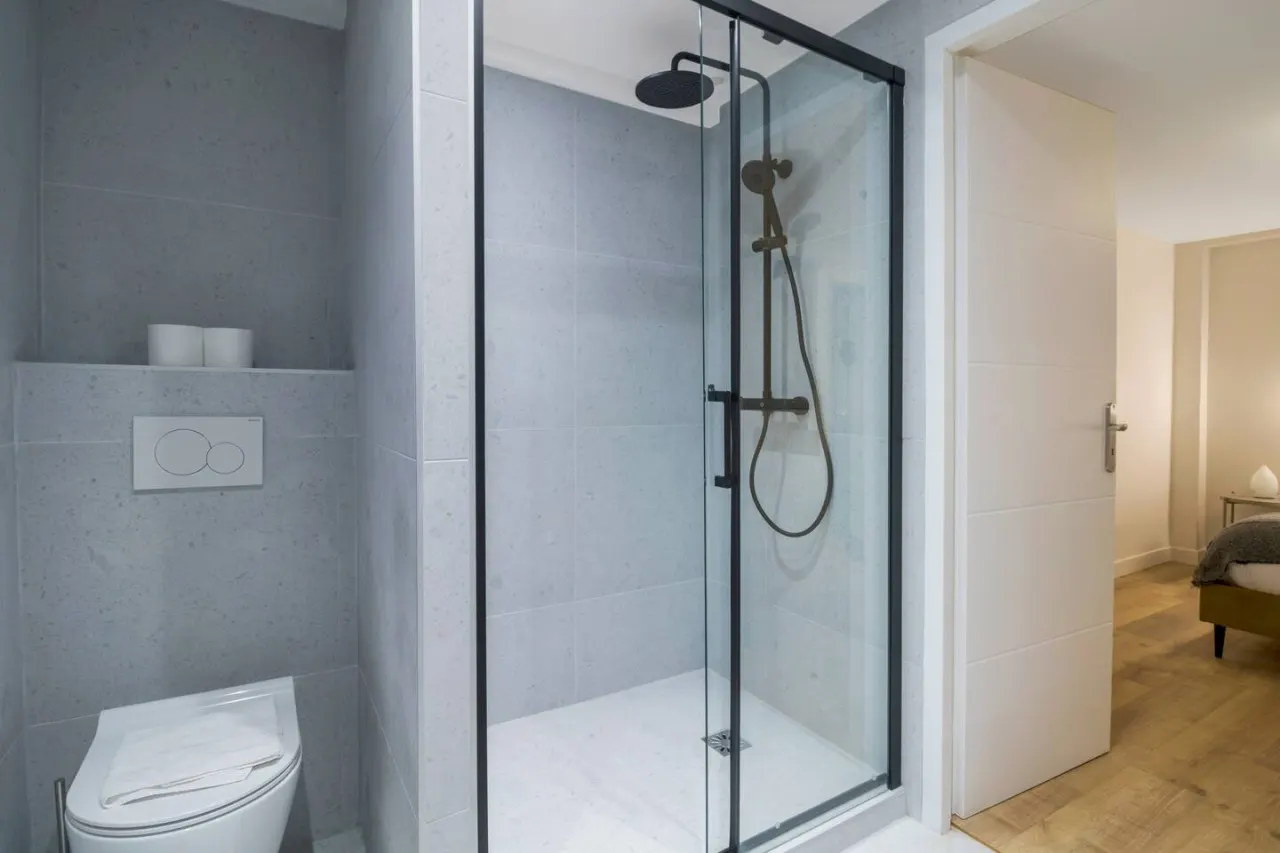 Appart 4pers #2 Bedrooms # Pigalle # Paris 9 3