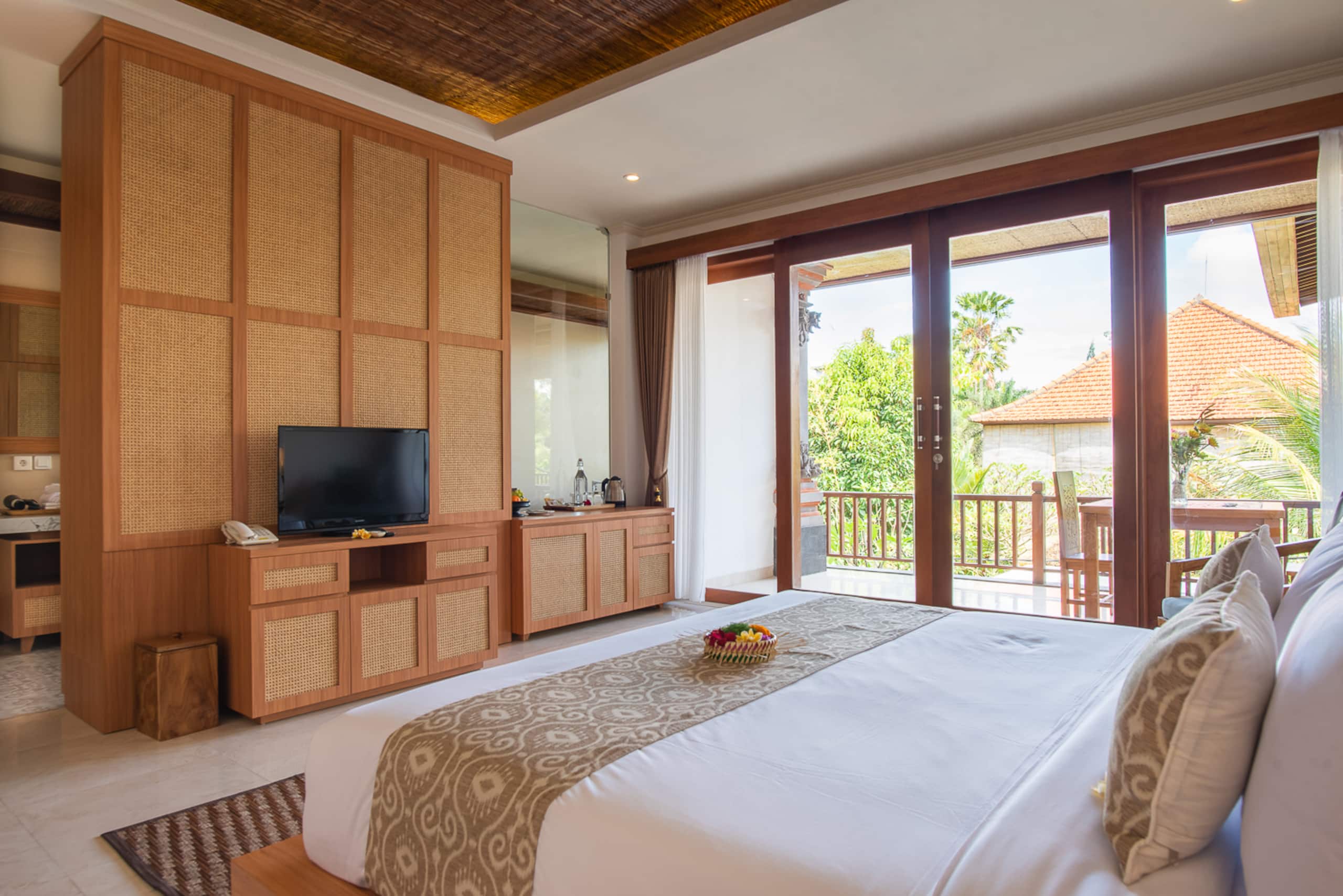 Budhi Ayu Villa & Cottage Ubud