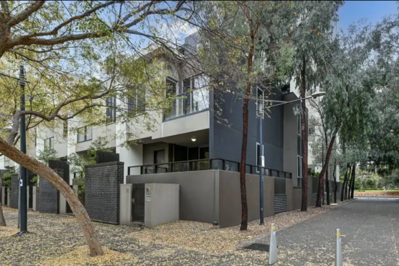Readyset Townhouses at Mosaic - G1