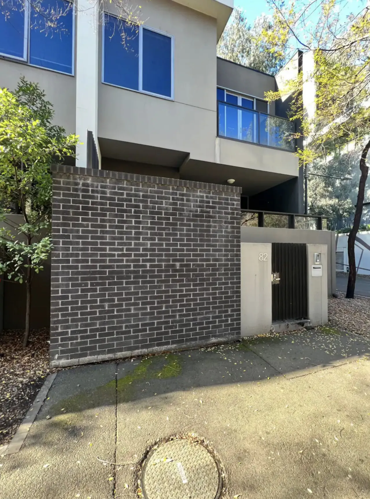 Readyset Townhouses at Mosaic - G1 12