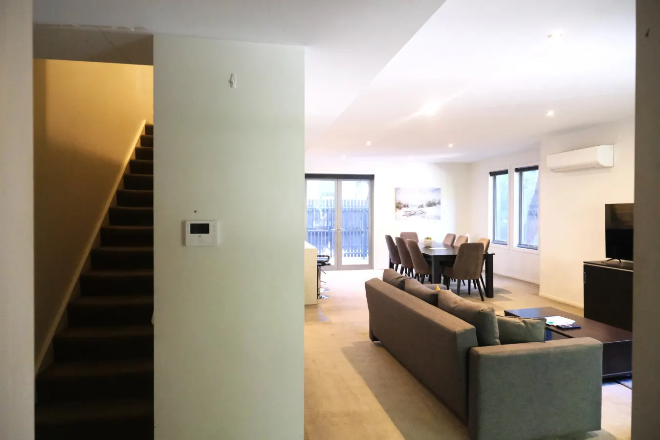Readyset Townhouses at Mosaic - G1 13
