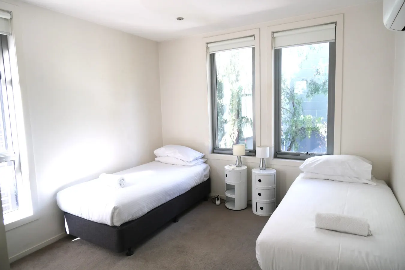 Readyset Townhouses at Mosaic - G1 18