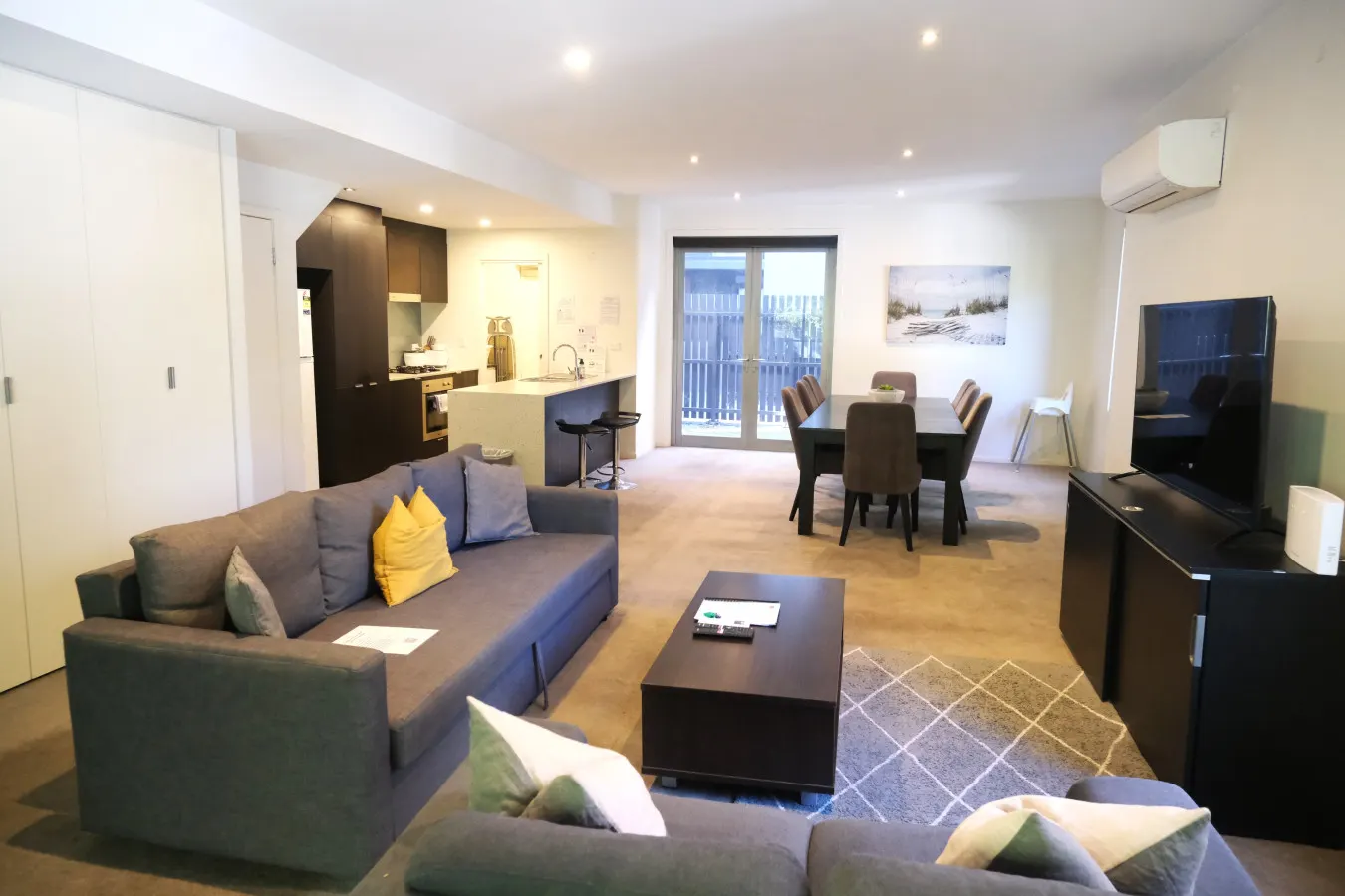 Readyset Townhouses at Mosaic - G1 — foto 4